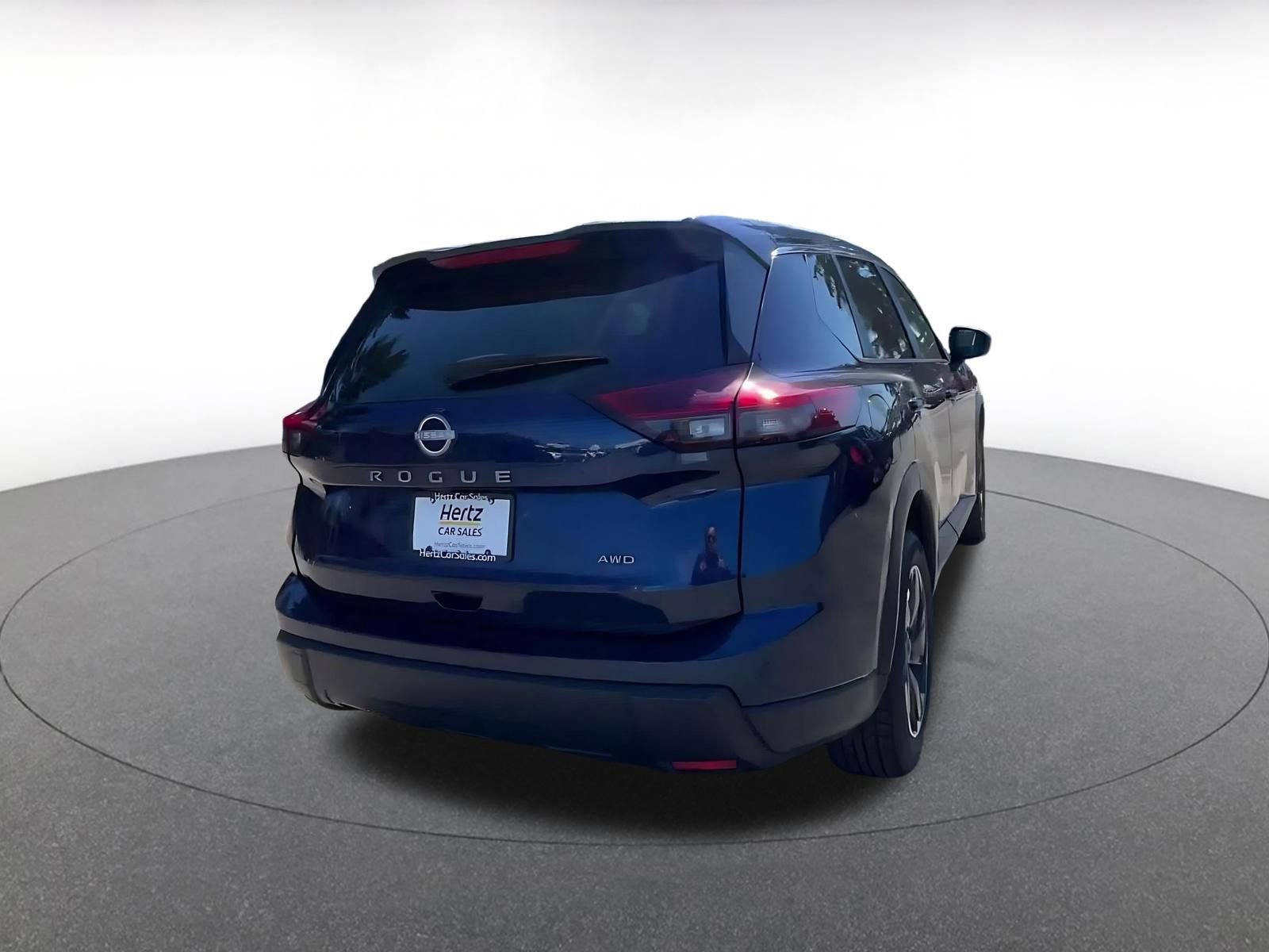 Thumbnail: 2025 Nissan Rogue - 14