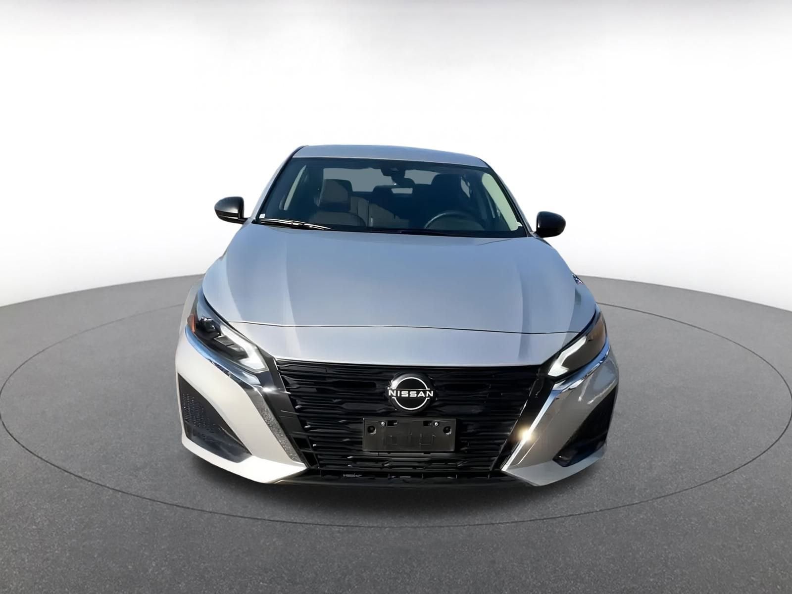 Thumbnail: 2024 Nissan Altima - 4