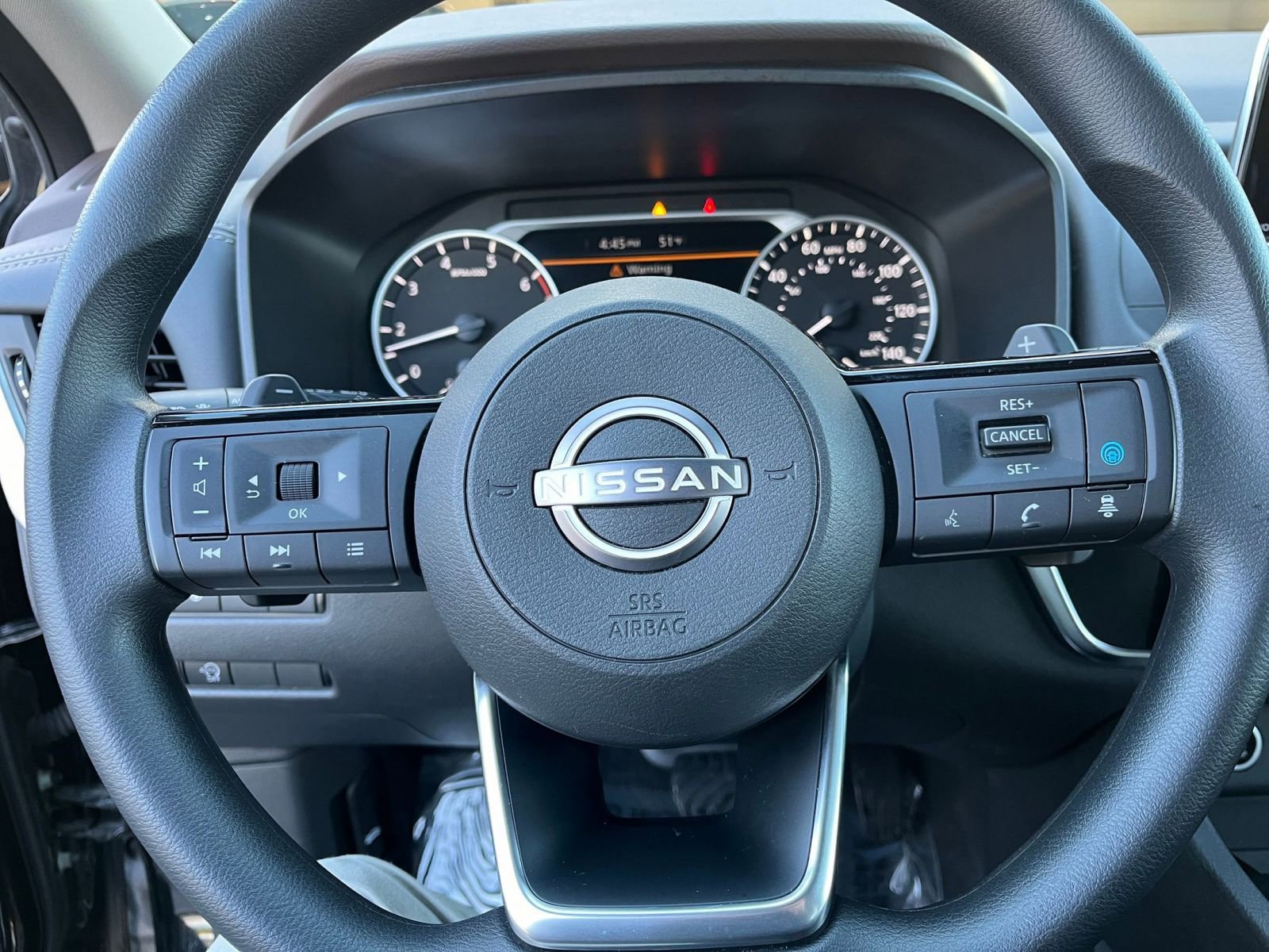Thumbnail: 2023 Nissan Rogue - 28