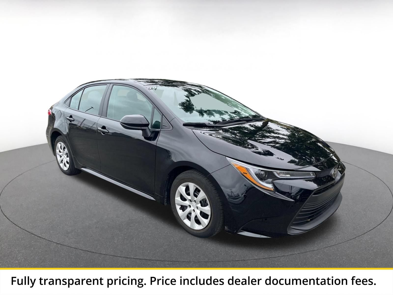 Thumbnail: 2025 Toyota Corolla - 1