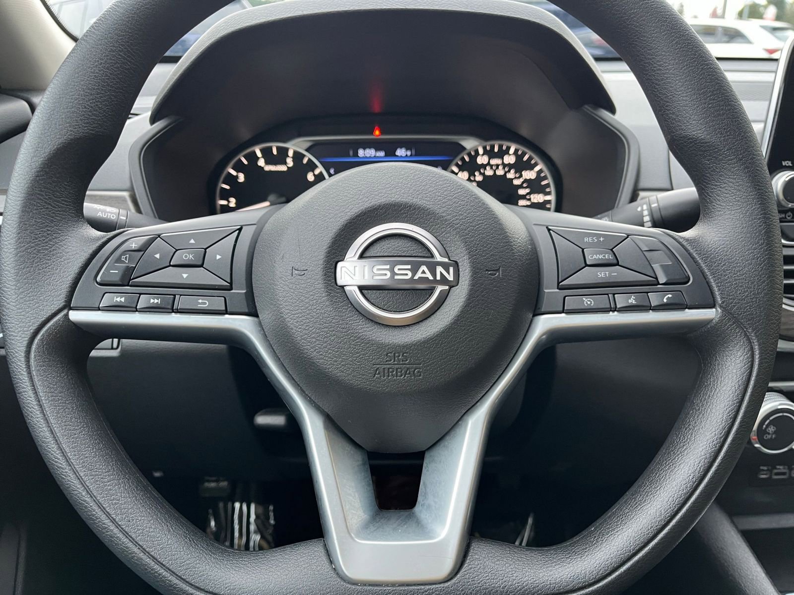 Thumbnail: 2025 Nissan Altima - 29