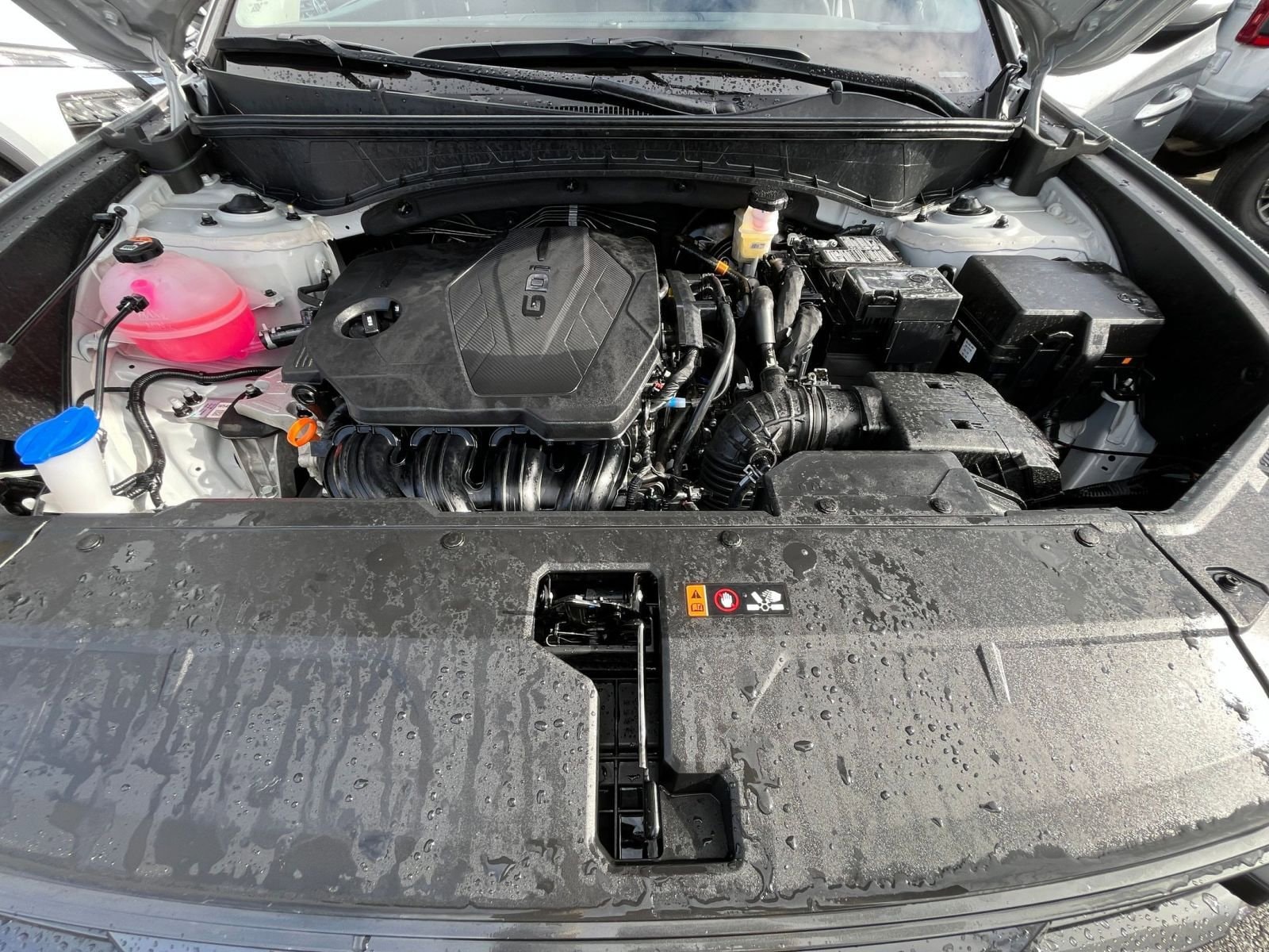 Thumbnail: 2025 Hyundai Tucson - 34