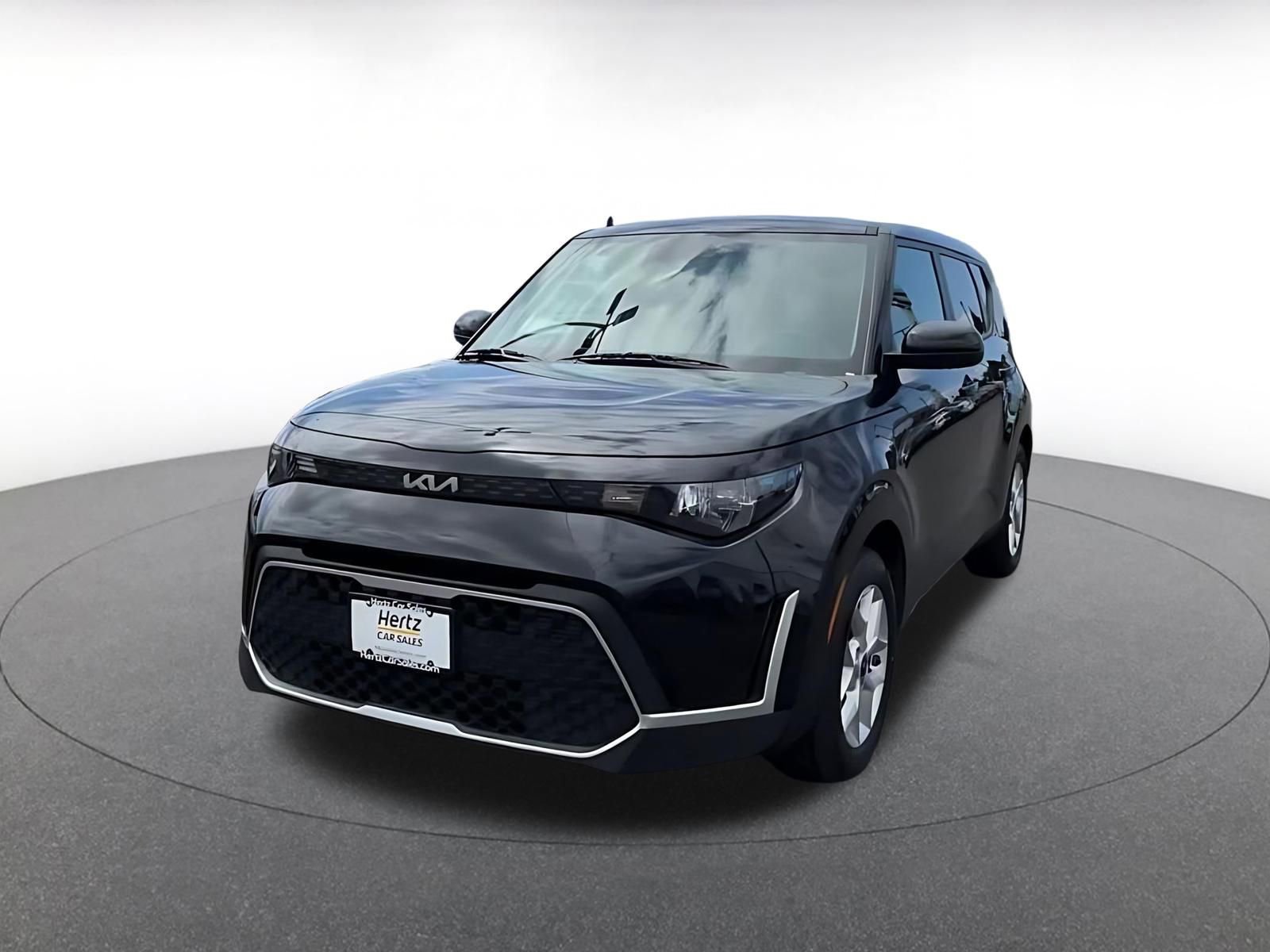 Thumbnail: 2025 Kia Soul - 7