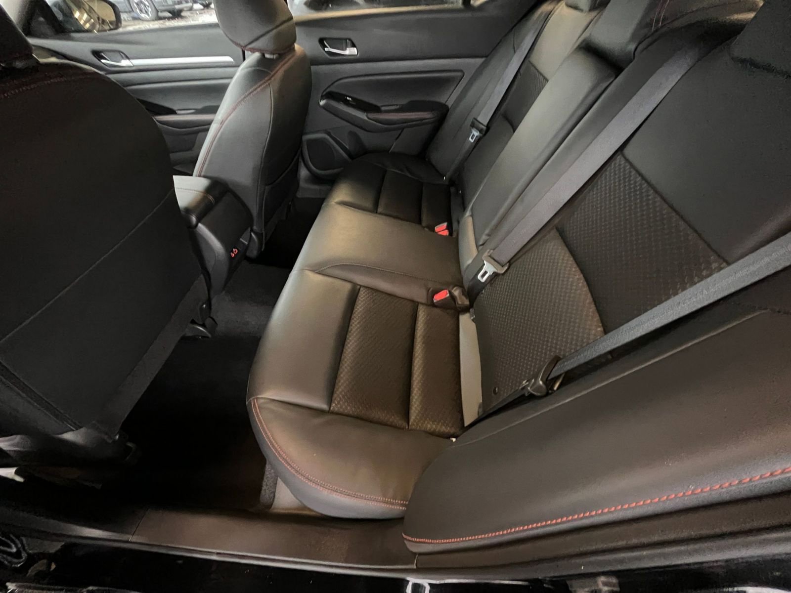 Thumbnail: 2025 Nissan Altima - 27