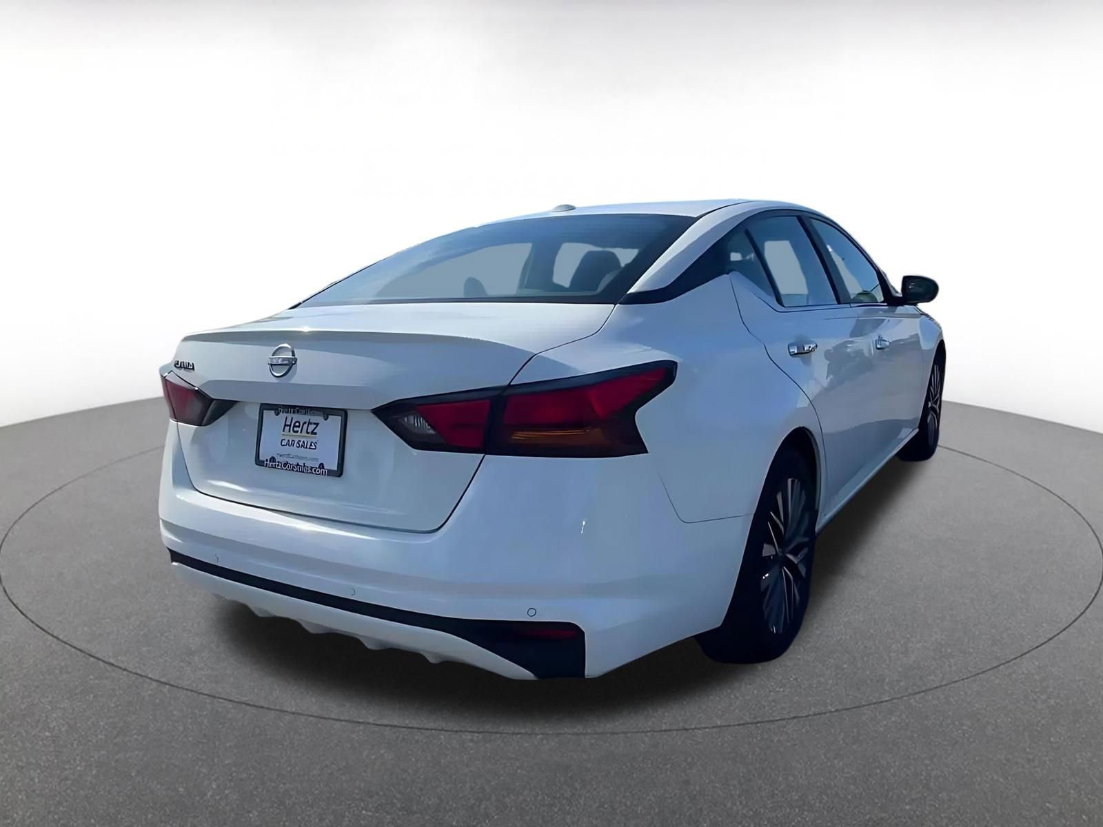Thumbnail: 2025 Nissan Altima - 14
