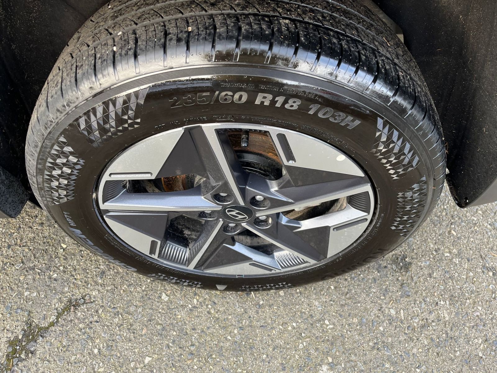 Thumbnail: 2025 Hyundai Tucson - 32