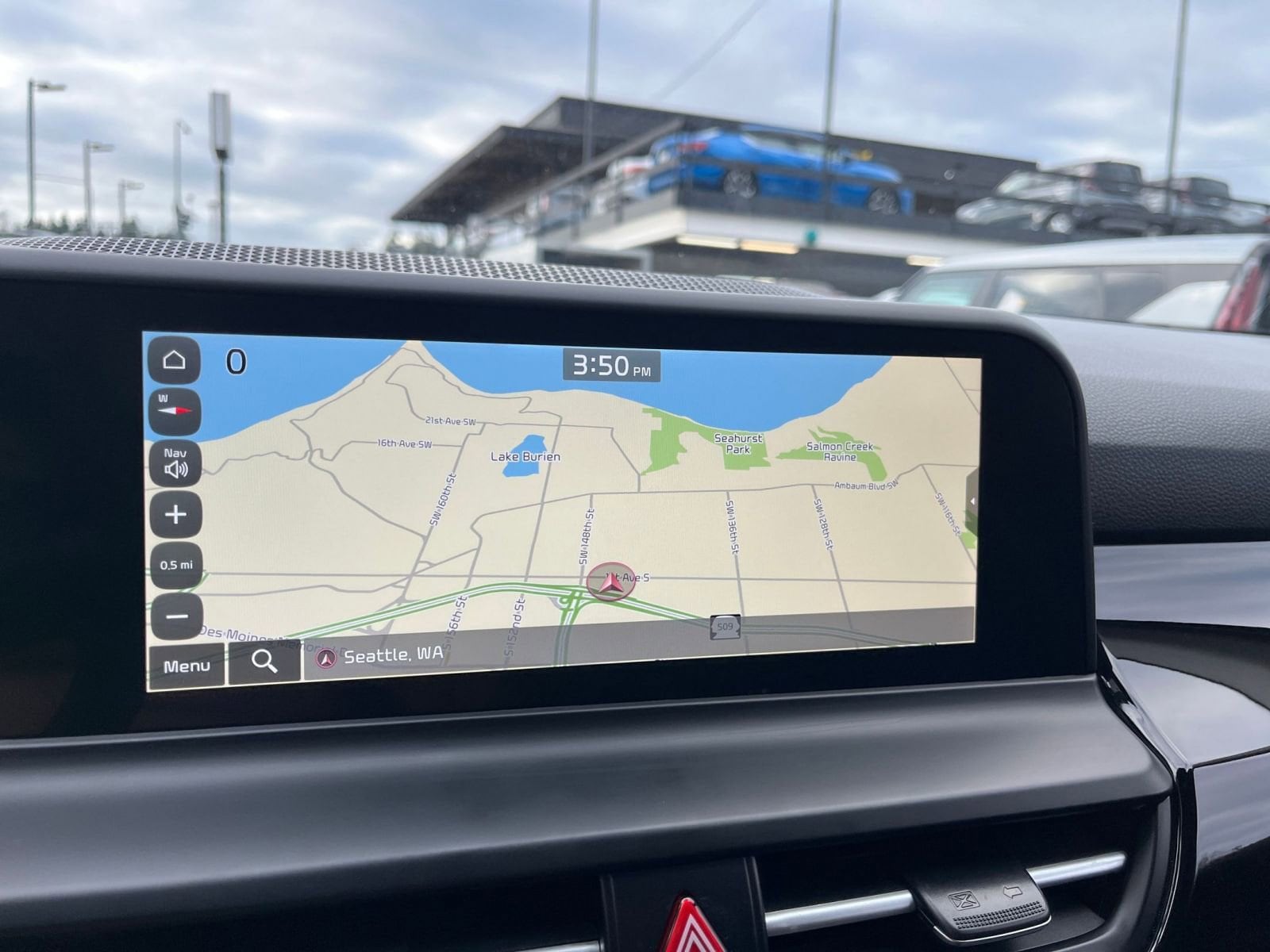 Thumbnail: 2025 Kia Seltos - 20