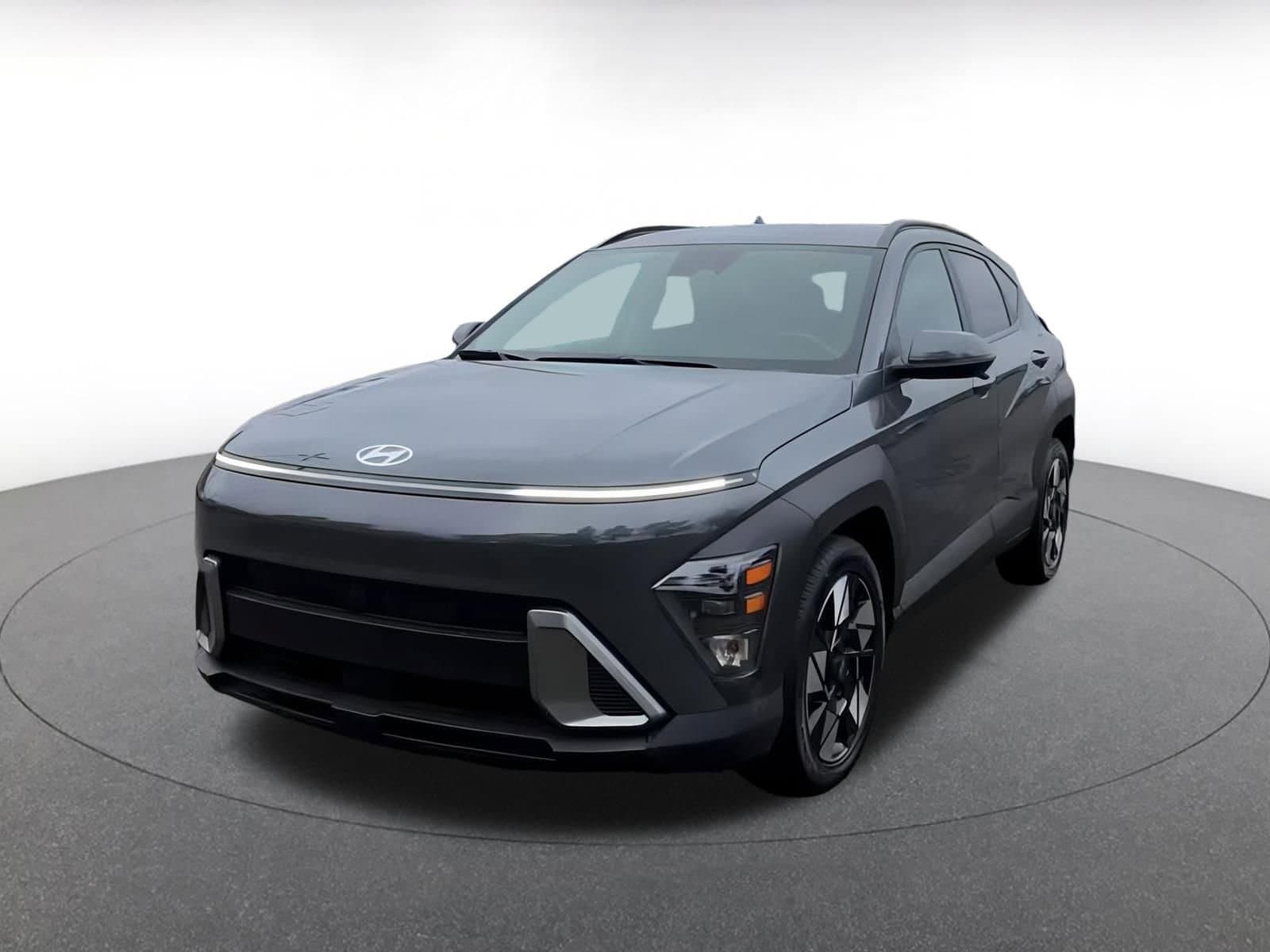 Thumbnail: 2025 Hyundai Kona - 7