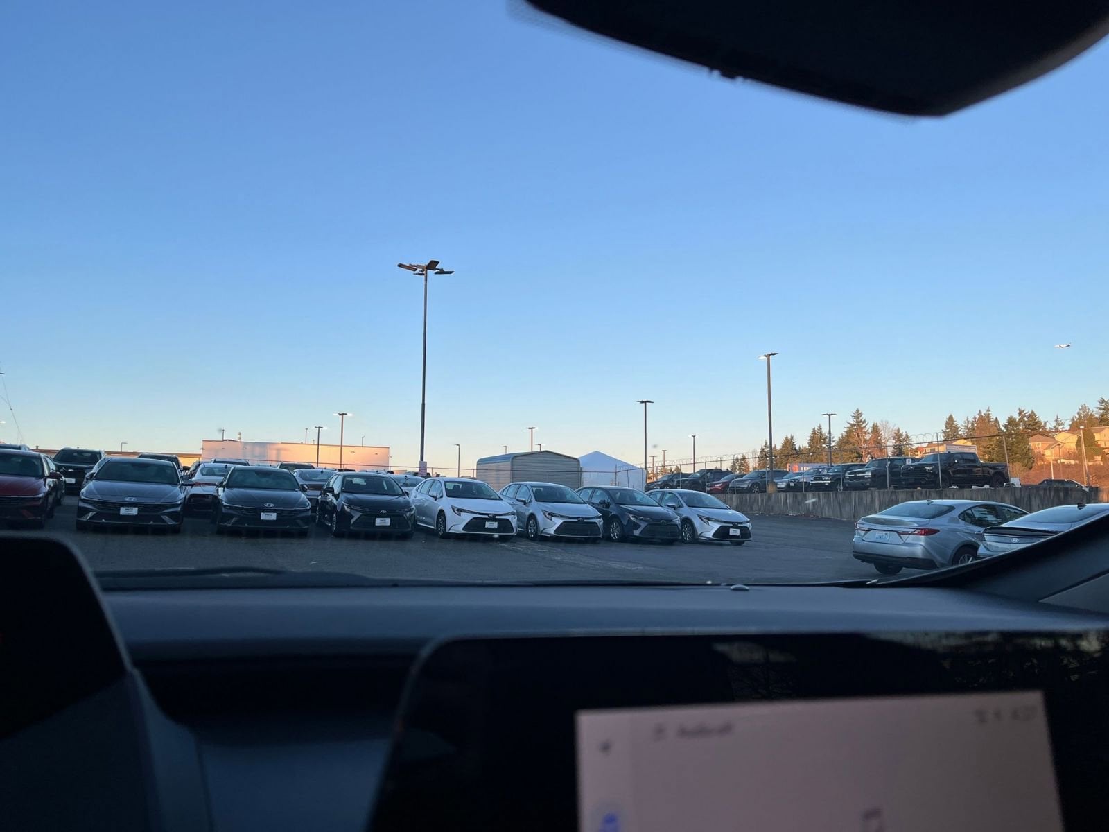 Thumbnail: 2025 Toyota Prius - 20