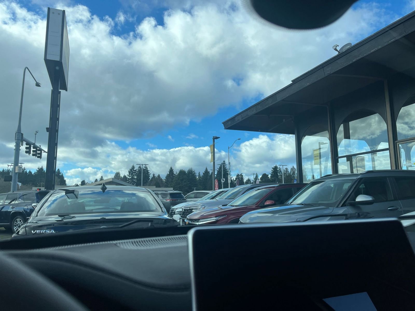 Thumbnail: 2025 Jeep Compass - 17