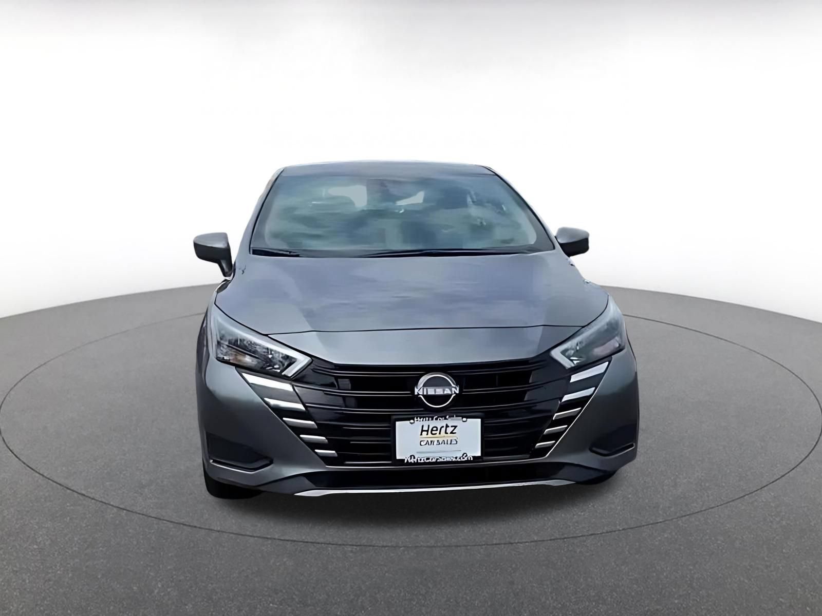 Thumbnail: 2025 Nissan Versa - 3