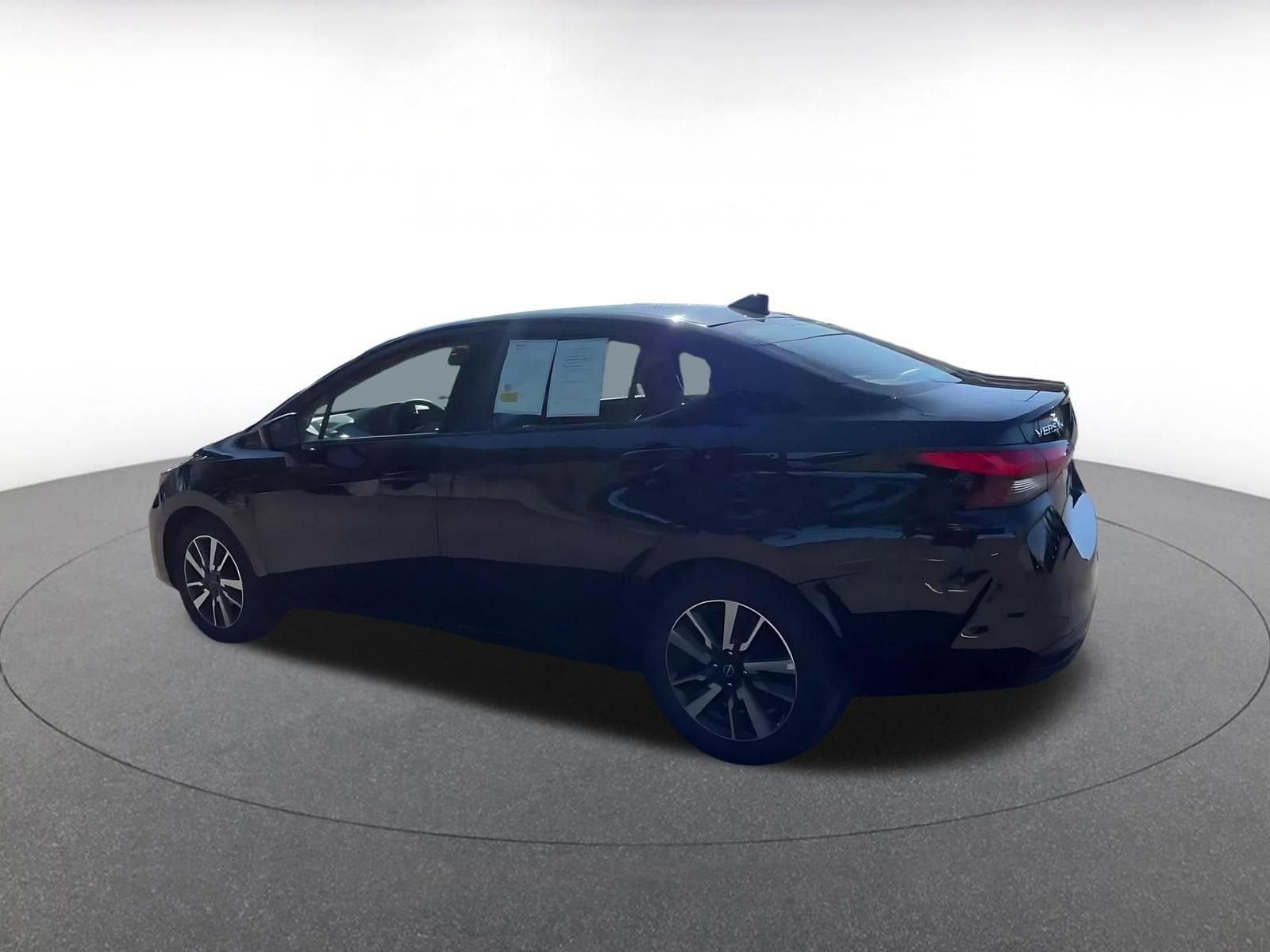 Thumbnail: 2025 Nissan Versa - 10