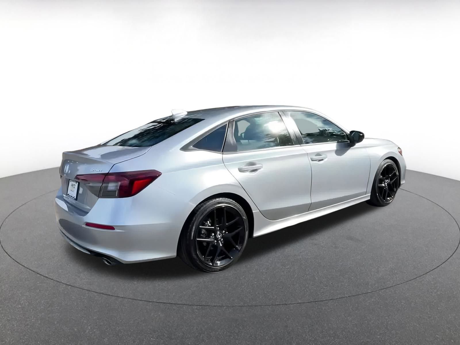 Thumbnail: 2025 Honda Civic - 14