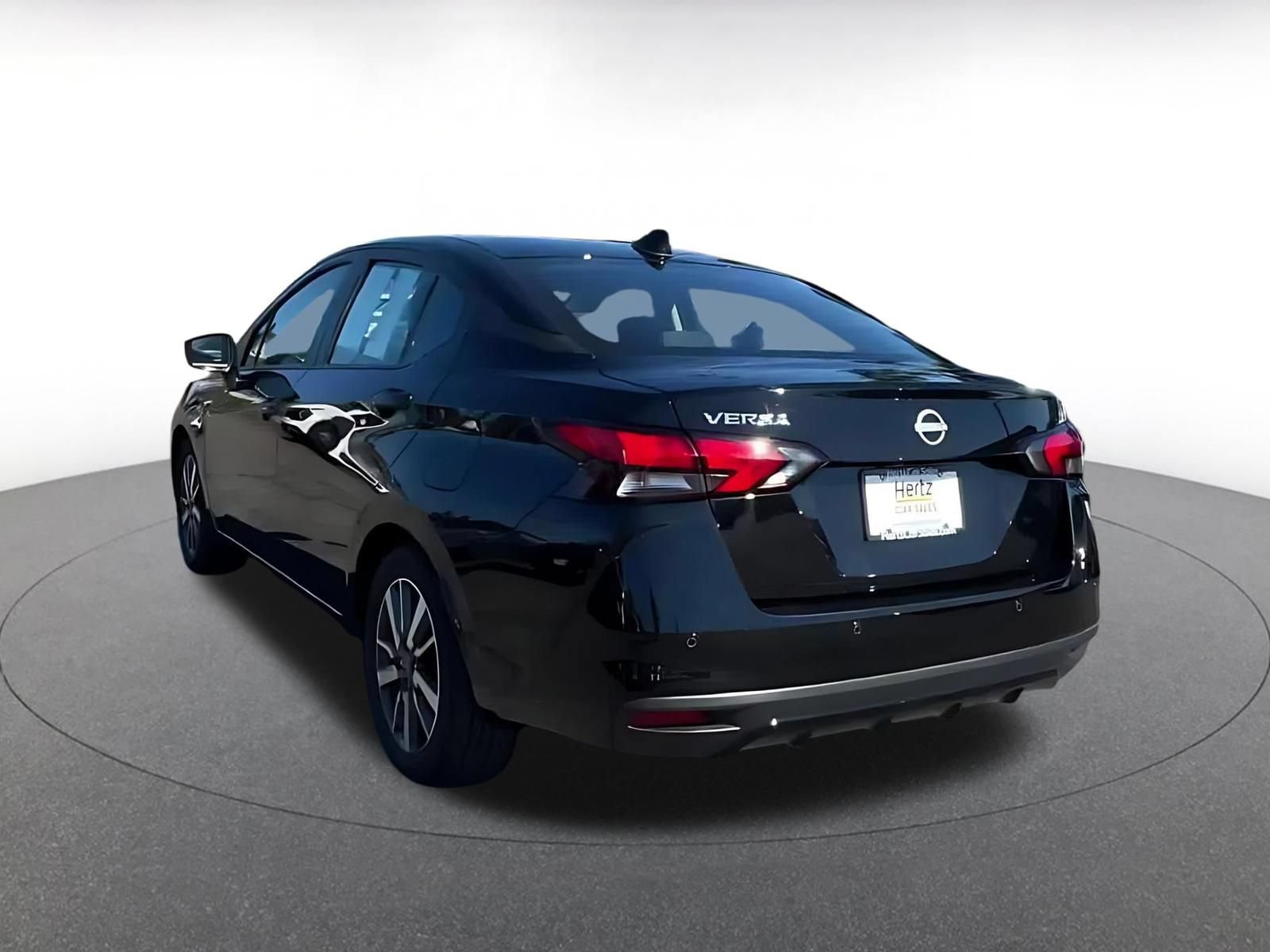 Thumbnail: 2025 Nissan Versa - 9