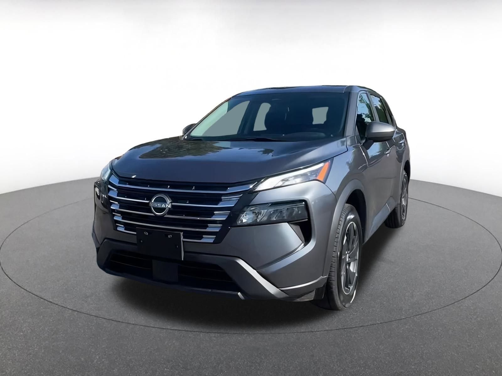 Thumbnail: 2024 Nissan Rogue - 7