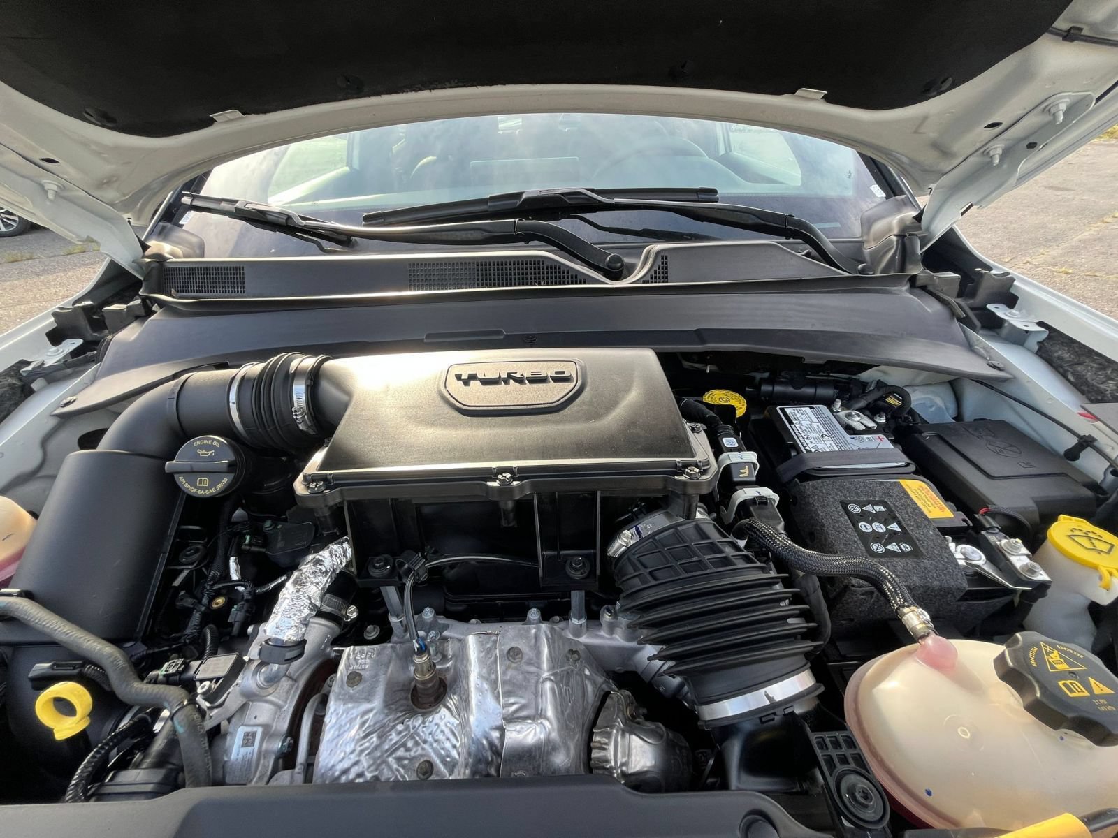 Thumbnail: 2025 Jeep Compass - 33