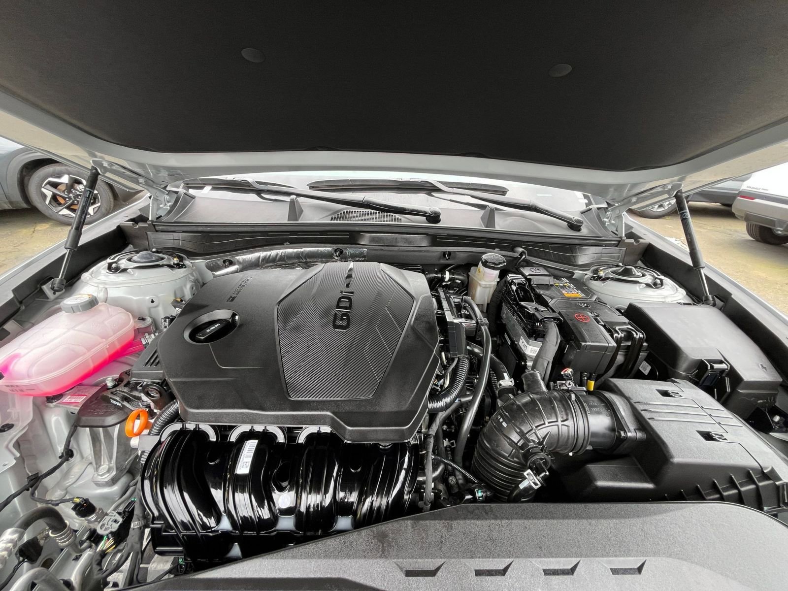 Thumbnail: 2025 Hyundai Sonata - 33