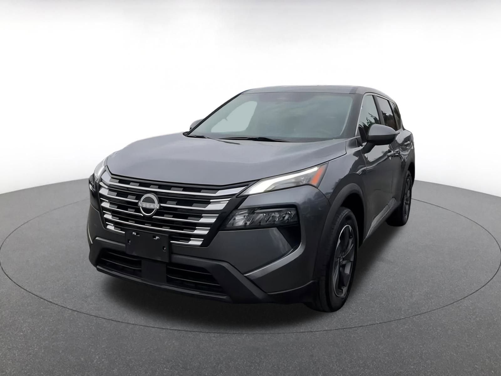 Thumbnail: 2024 Nissan Rogue - 7