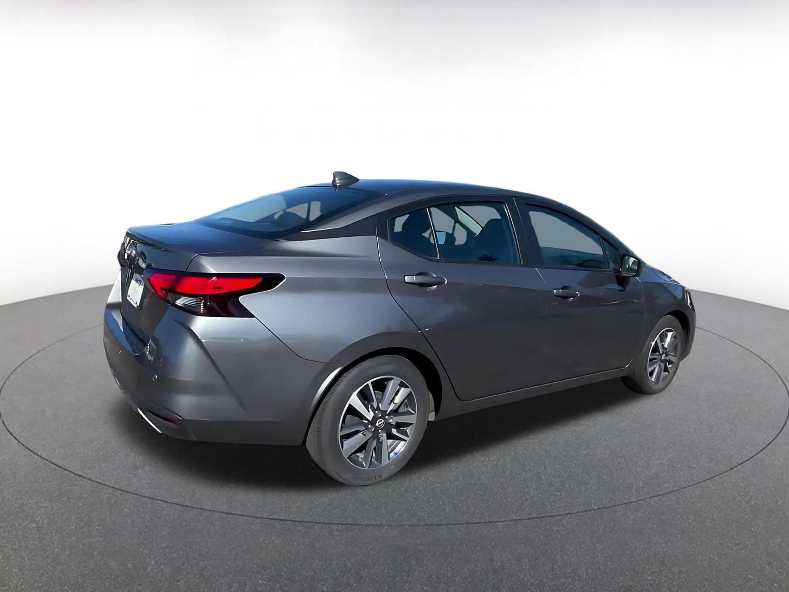 Thumbnail: 2025 Nissan Versa - 14