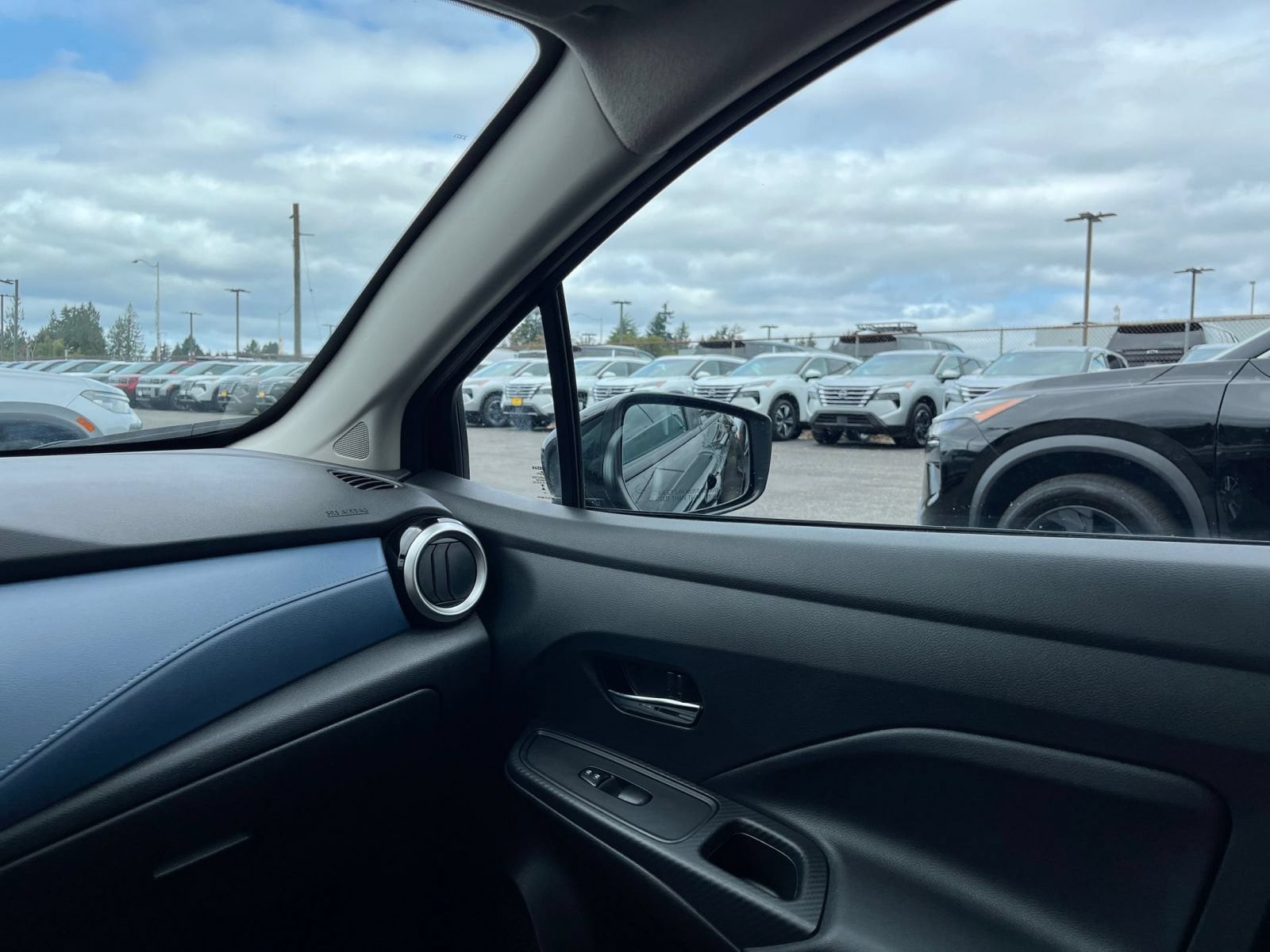 Thumbnail: 2025 Nissan Versa - 34