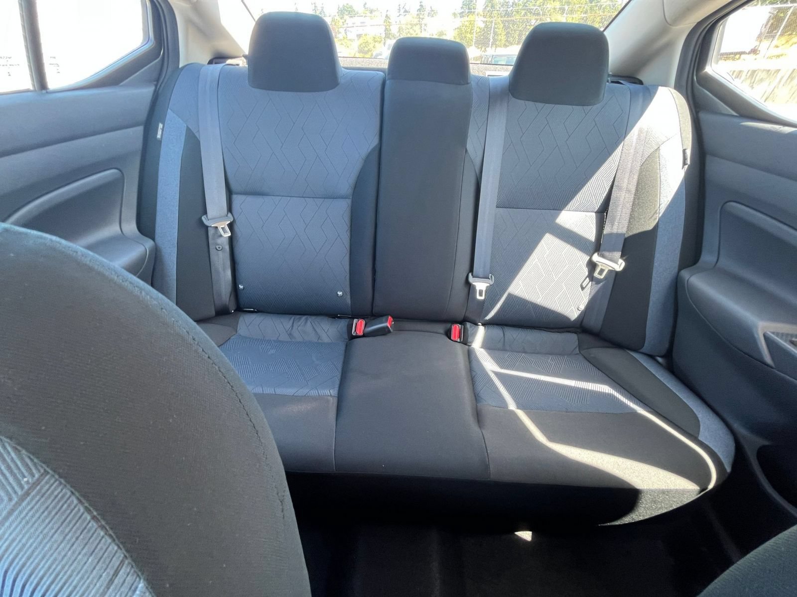 Thumbnail: 2025 Nissan Versa - 33