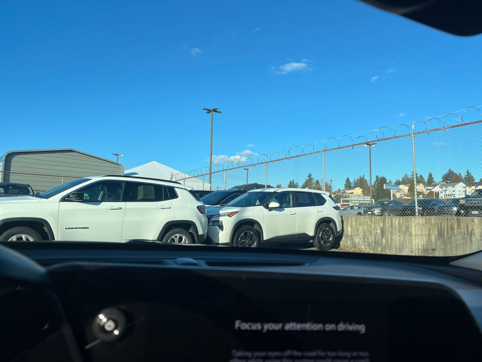 Thumbnail: 2025 Chevrolet Trax - 17