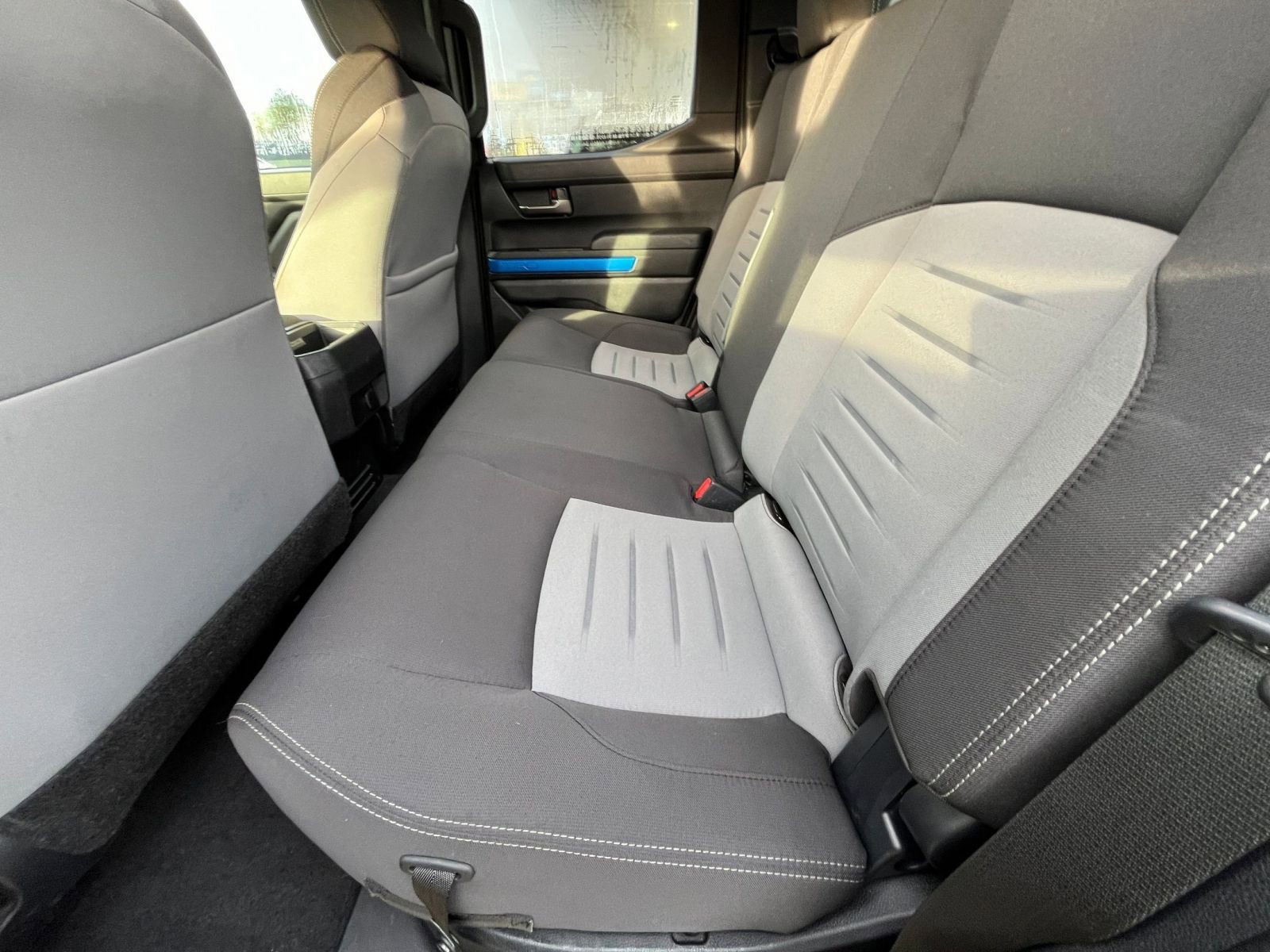 Thumbnail: 2025 Toyota Tacoma - 25