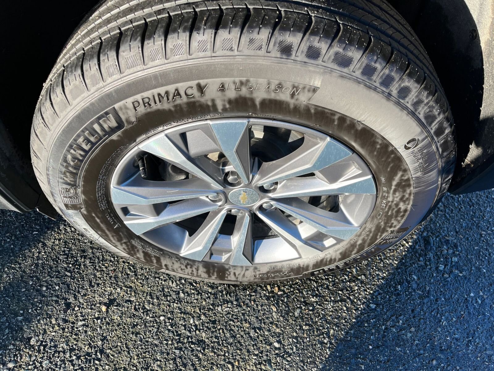 Thumbnail: 2025 Chevrolet Equinox - 30