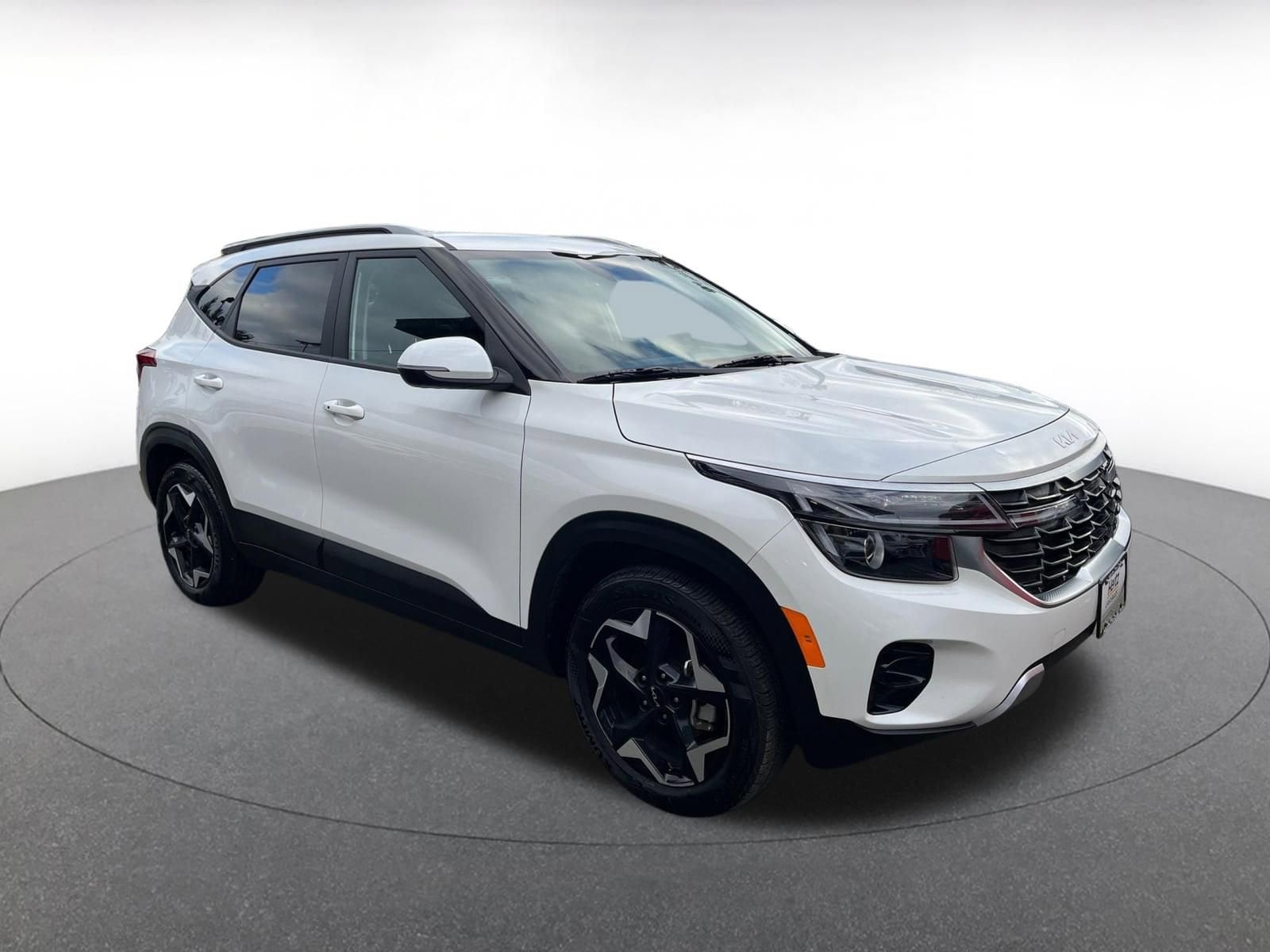 Thumbnail: 2025 Kia Seltos - 1