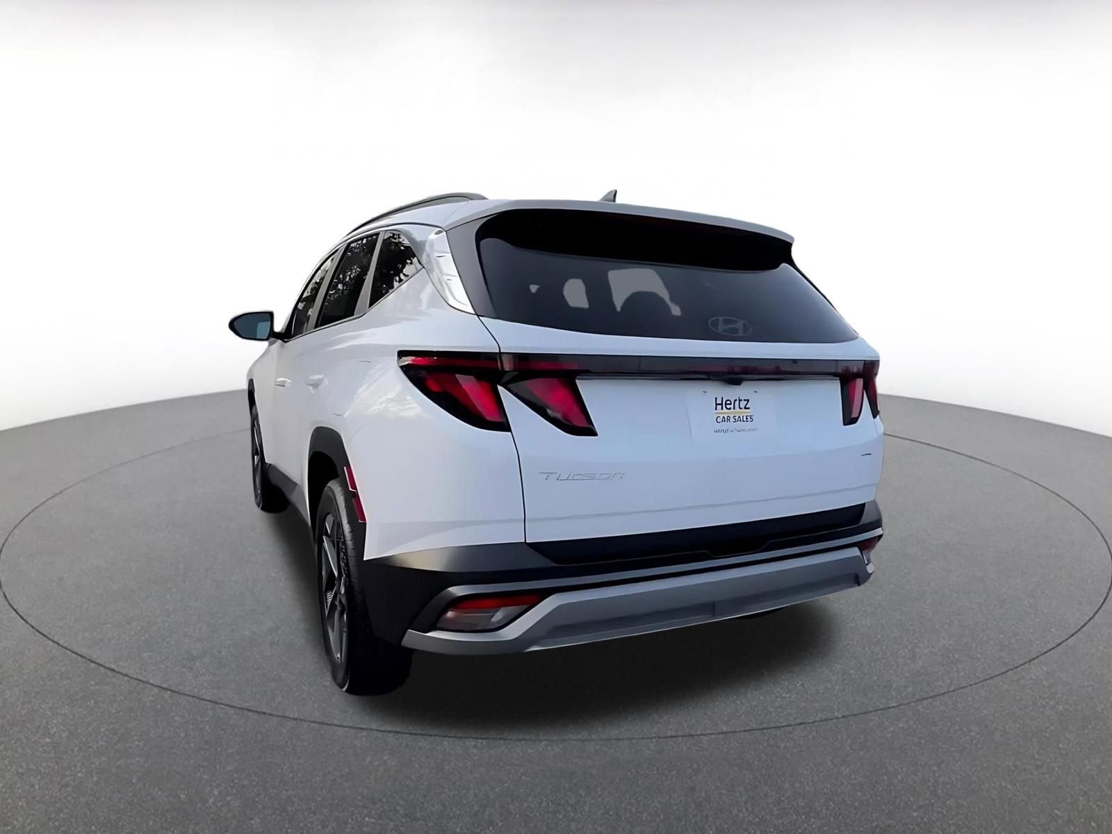 Thumbnail: 2025 Hyundai Tucson - 11