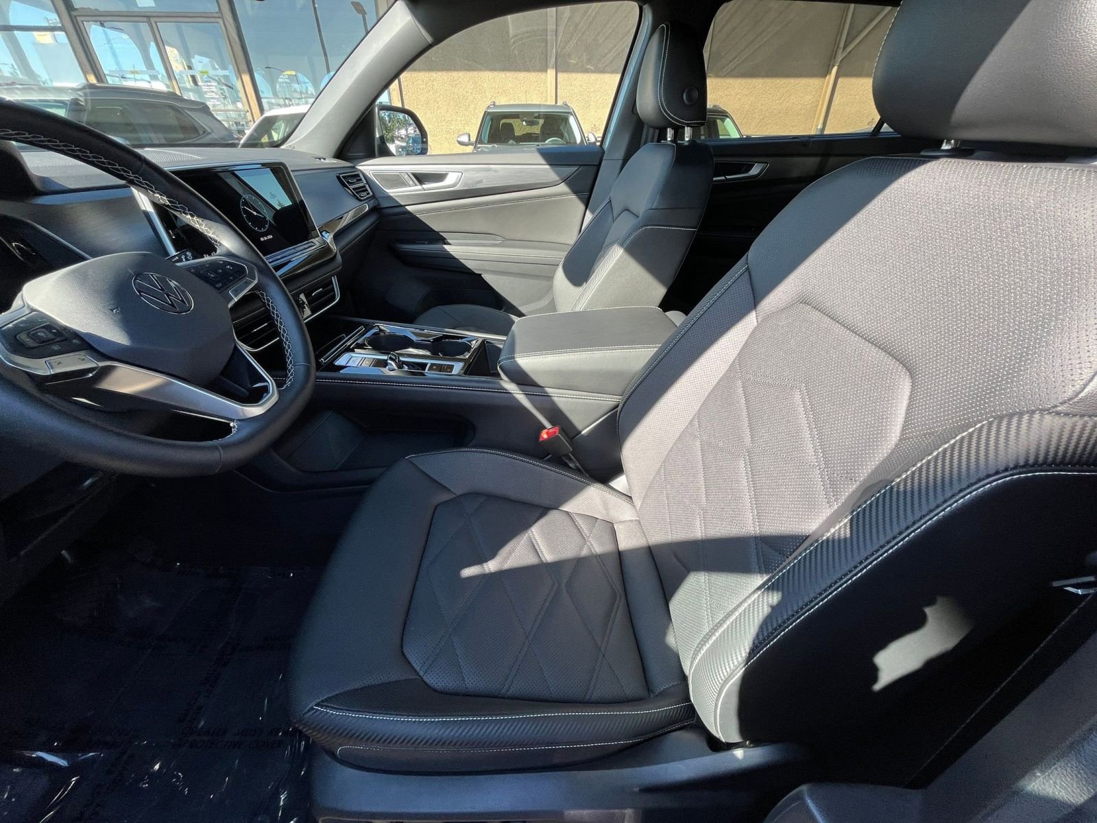 Thumbnail: 2025 Volkswagen Atlas - 29