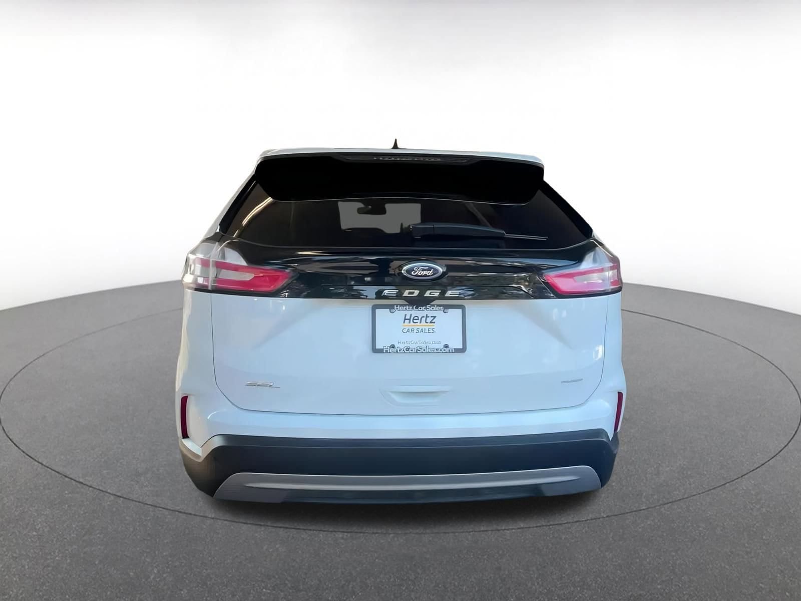 Thumbnail: 2024 Ford Edge - 11
