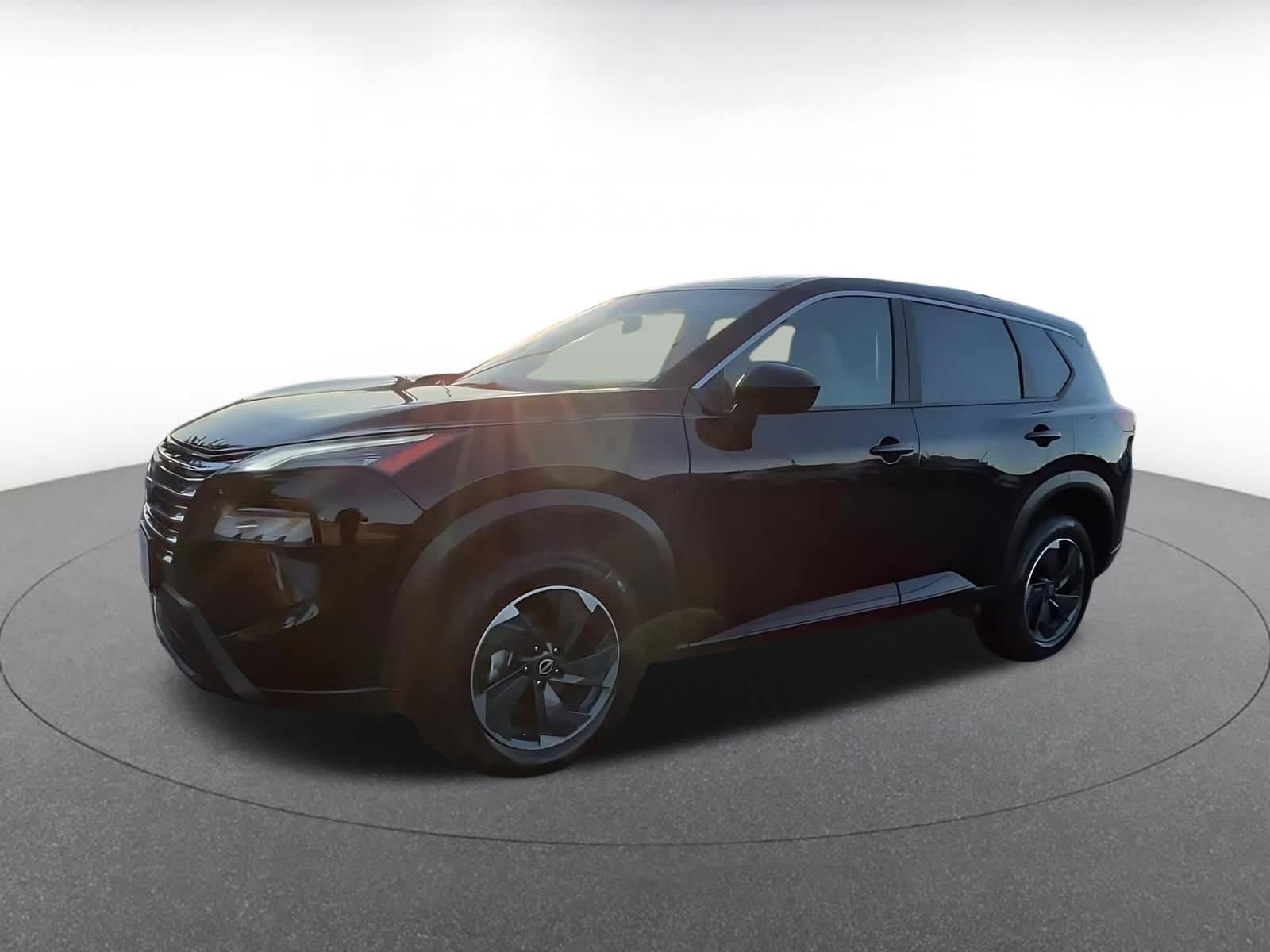 Thumbnail: 2025 Nissan Rogue - 8