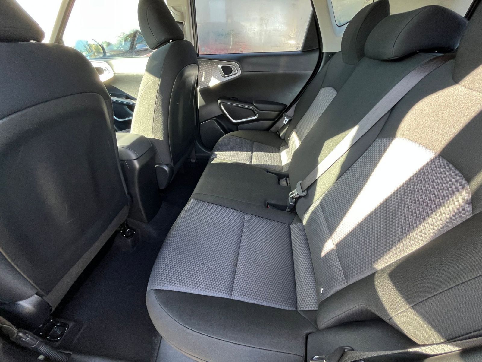 Thumbnail: 2025 Kia Soul - 25