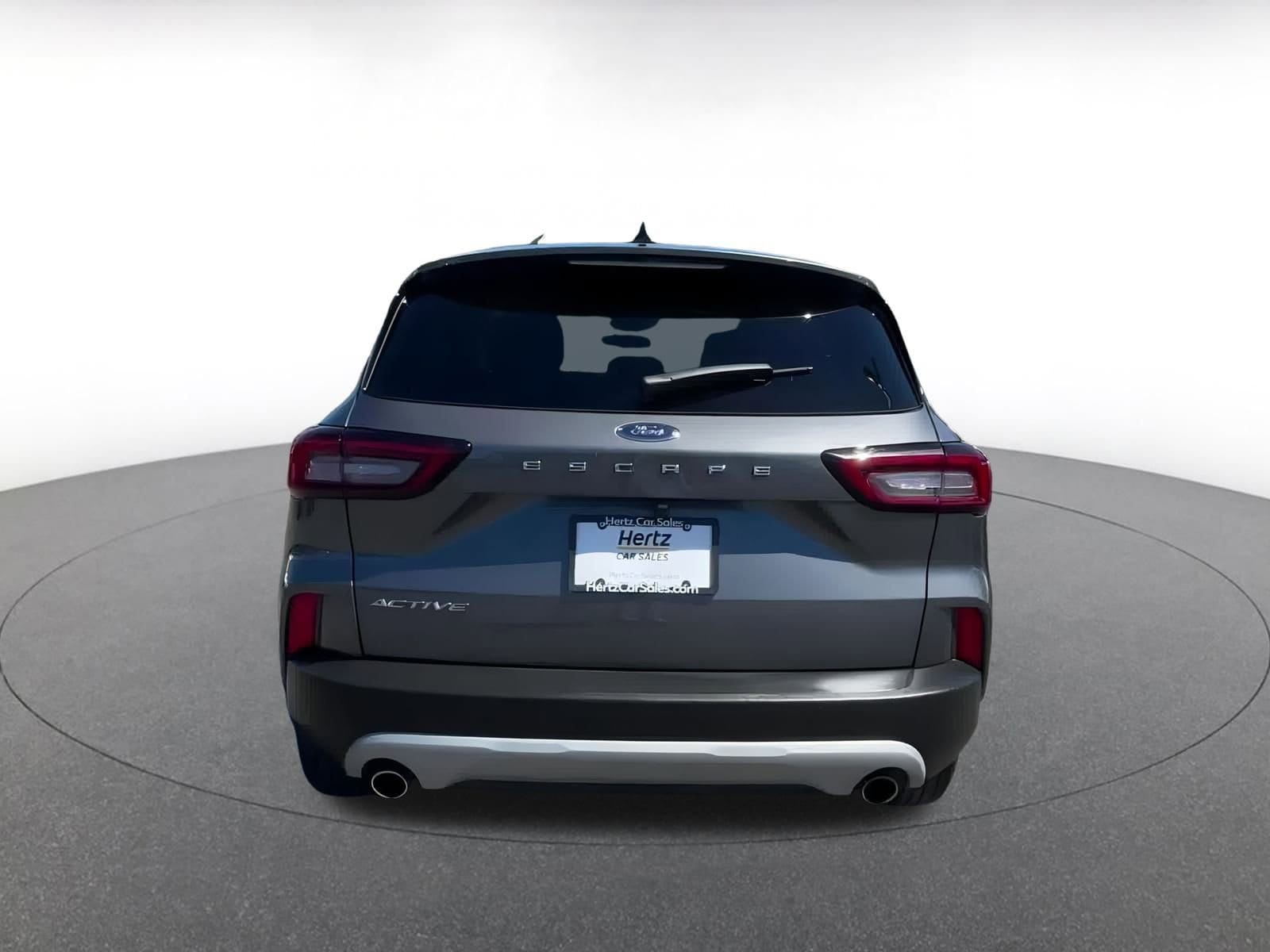 Thumbnail: 2024 Ford Escape - 12