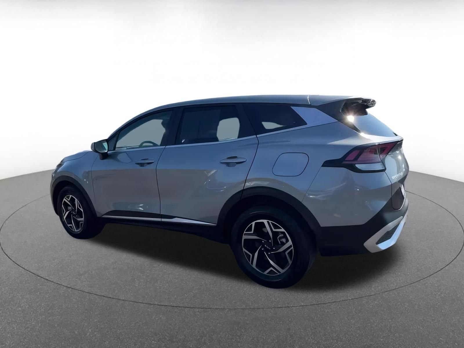 Thumbnail: 2024 Kia Sportage - 10