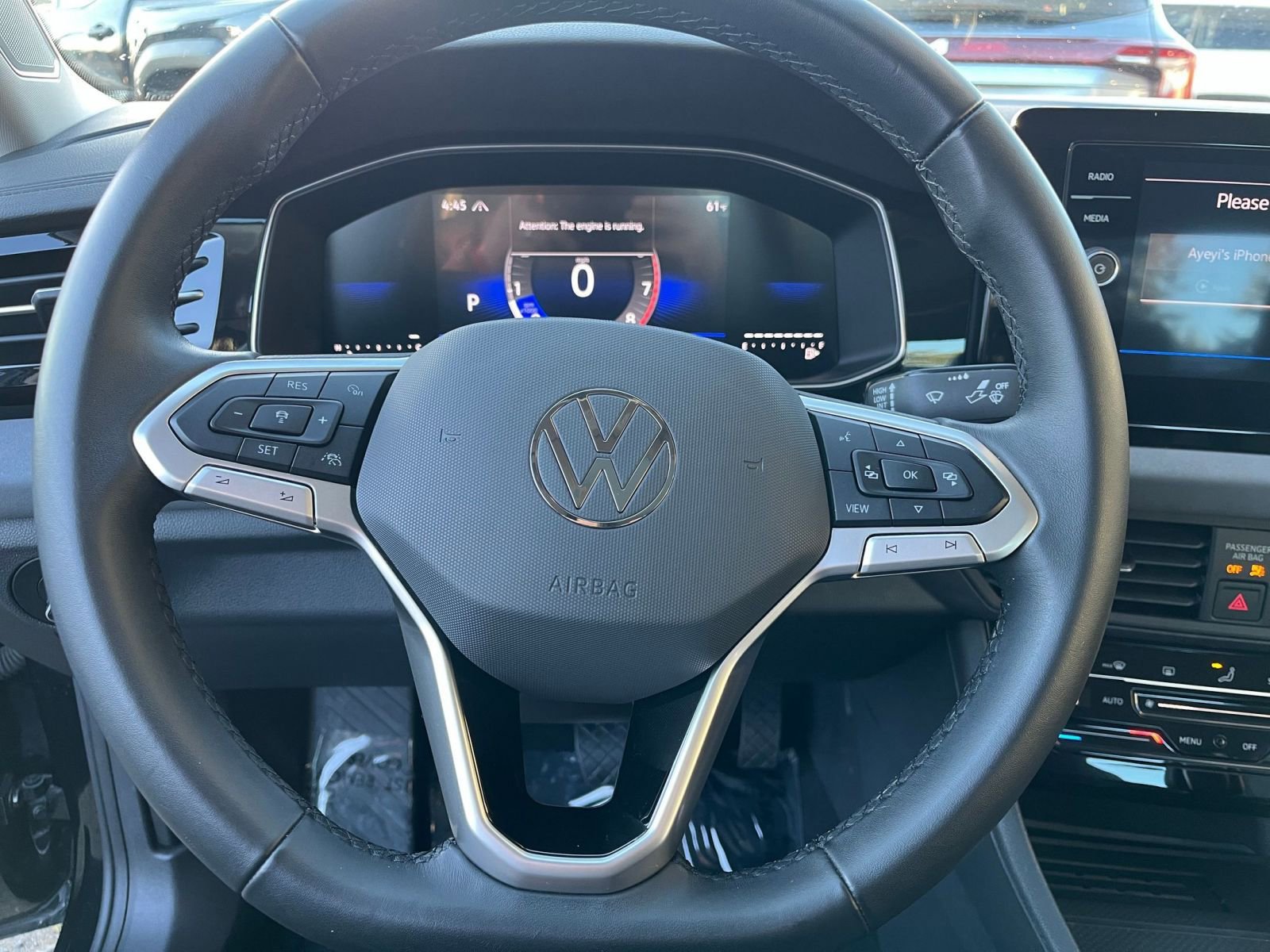 Thumbnail: 2025 Volkswagen Jetta - 29