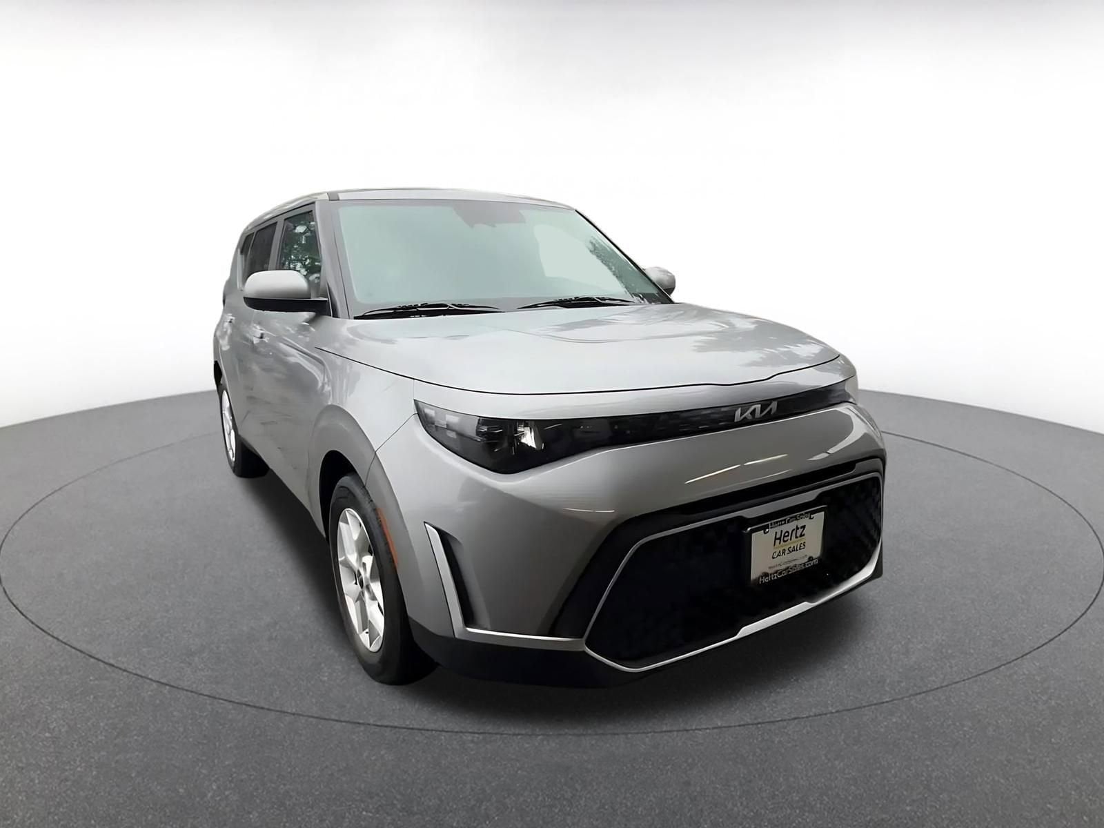 Thumbnail: 2025 Kia Soul - 3