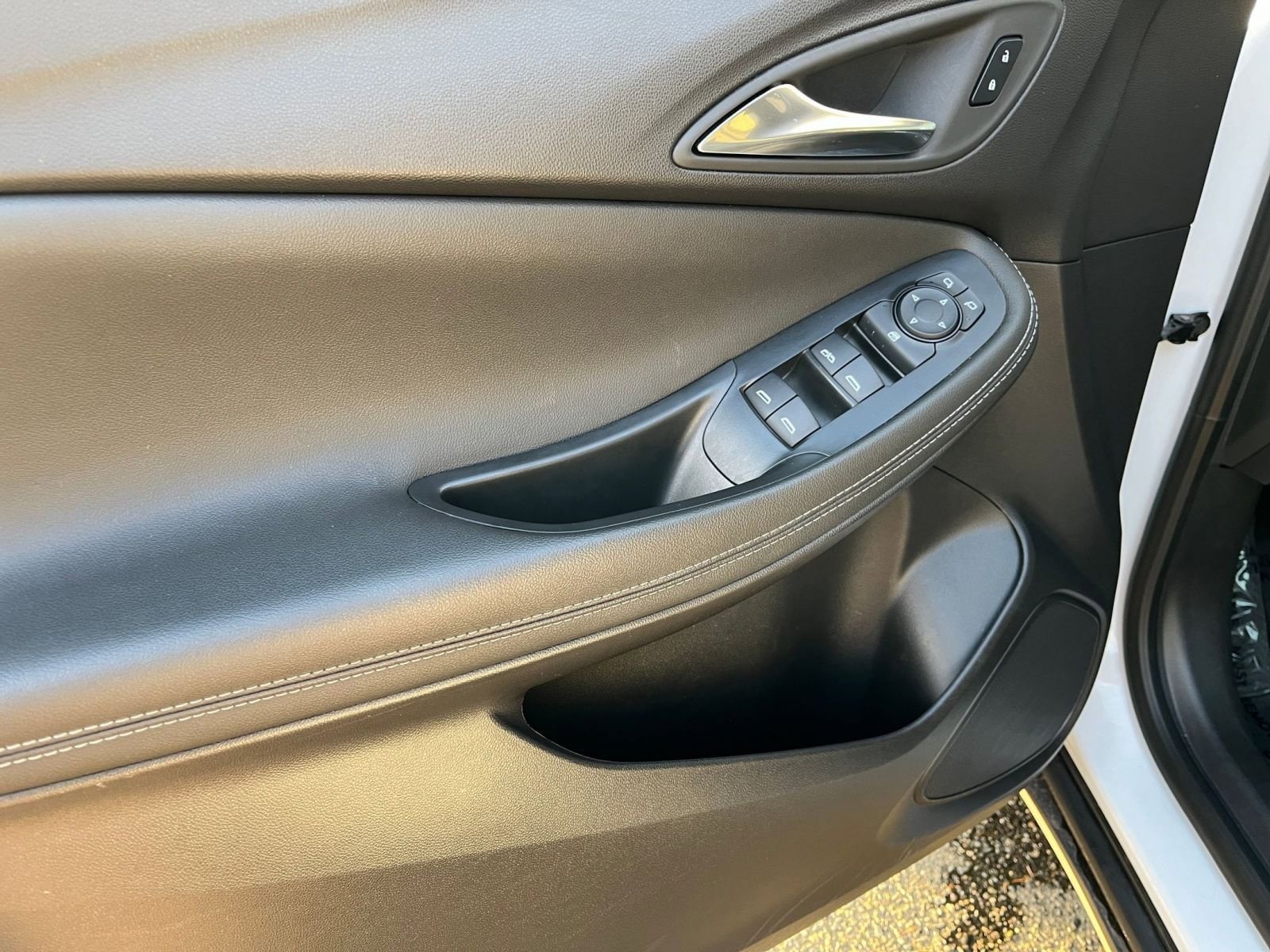 Thumbnail: 2025 Buick Encore GX - 20