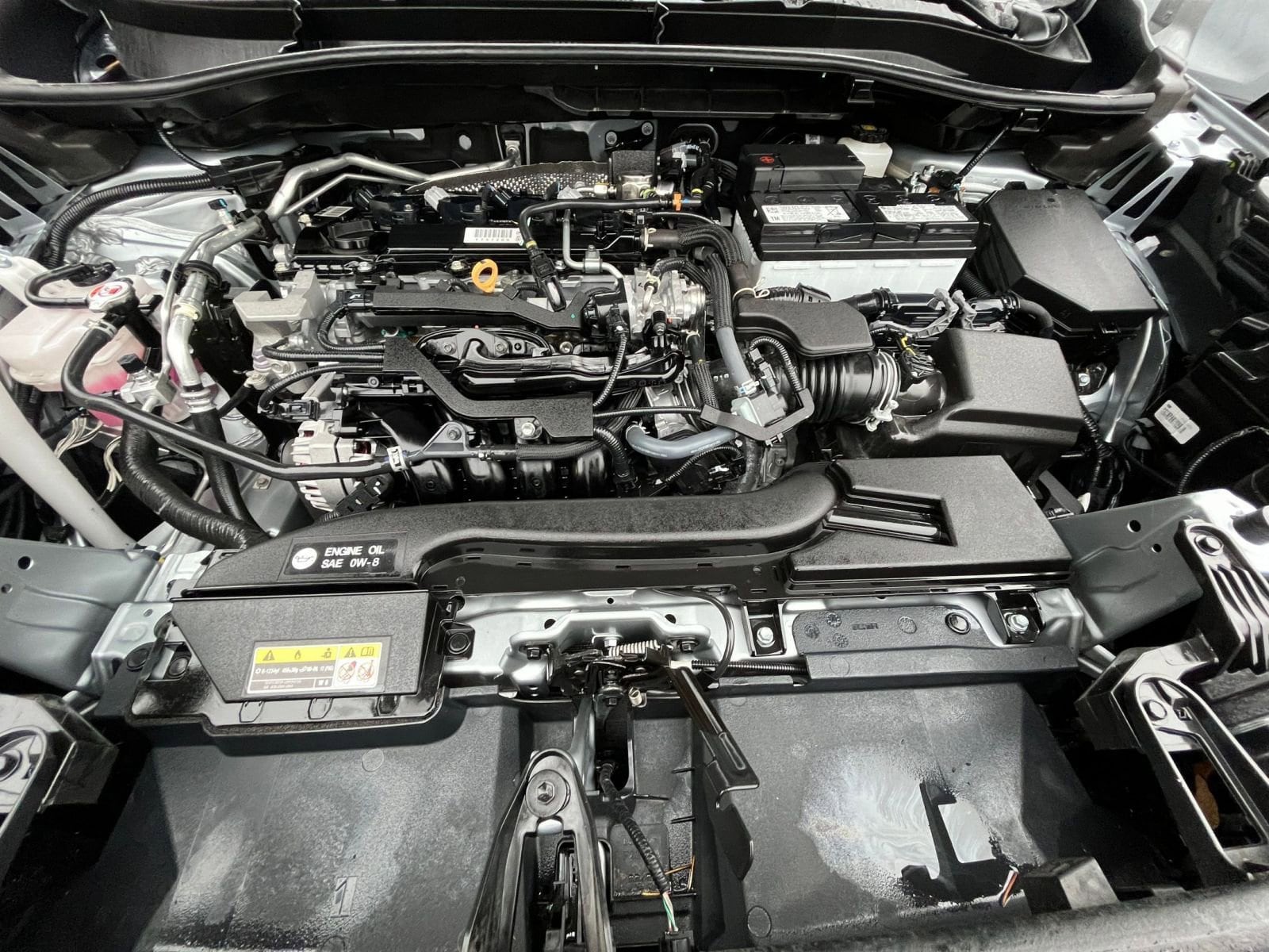 Thumbnail: 2025 Toyota Corolla Cross - 32