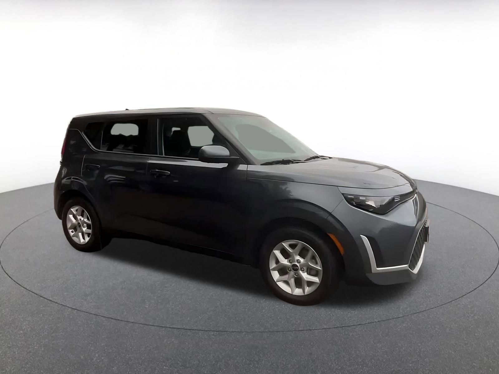 Thumbnail: 2025 Kia Soul - 2
