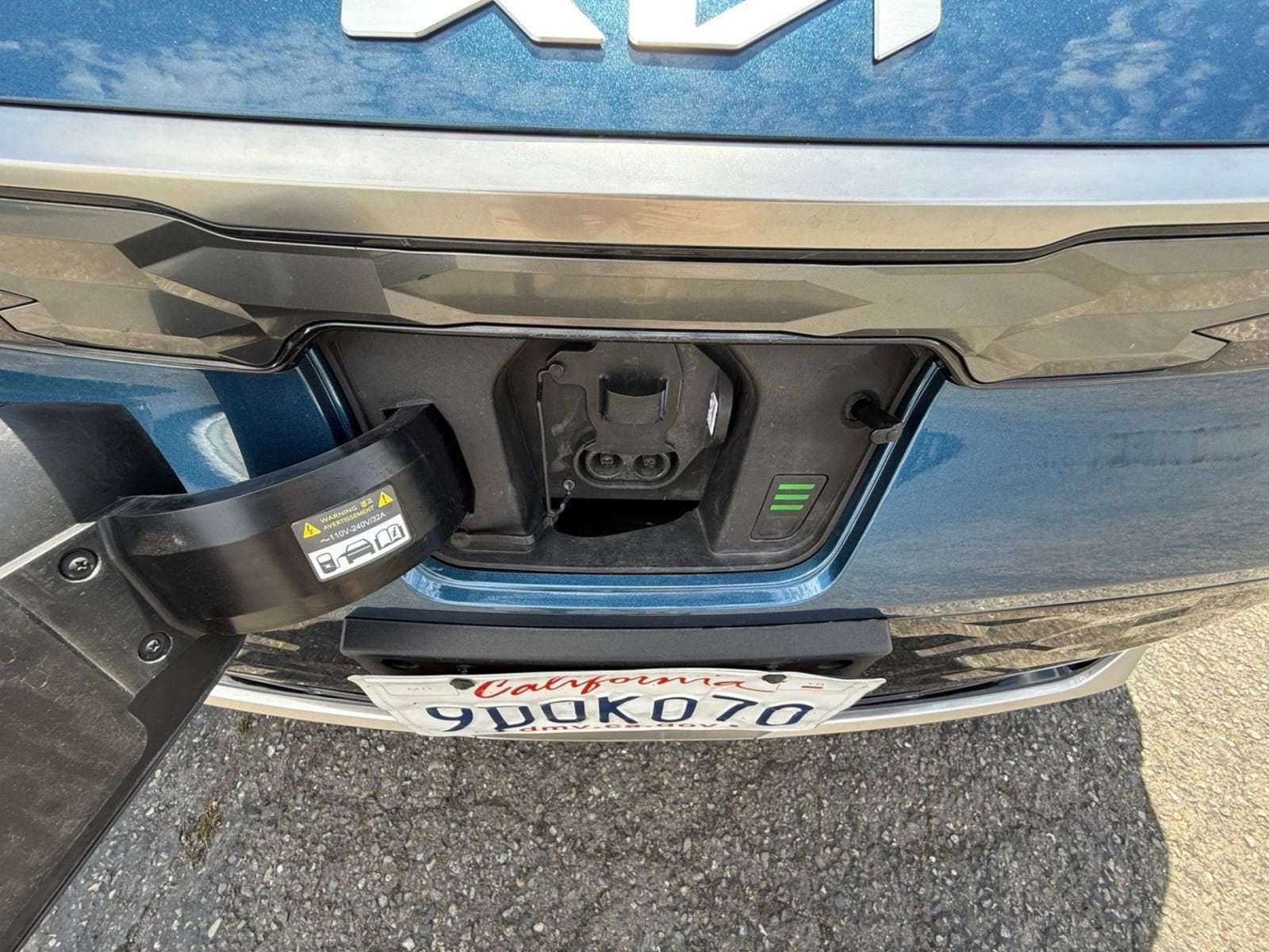Thumbnail: 2023 Kia Niro - 11