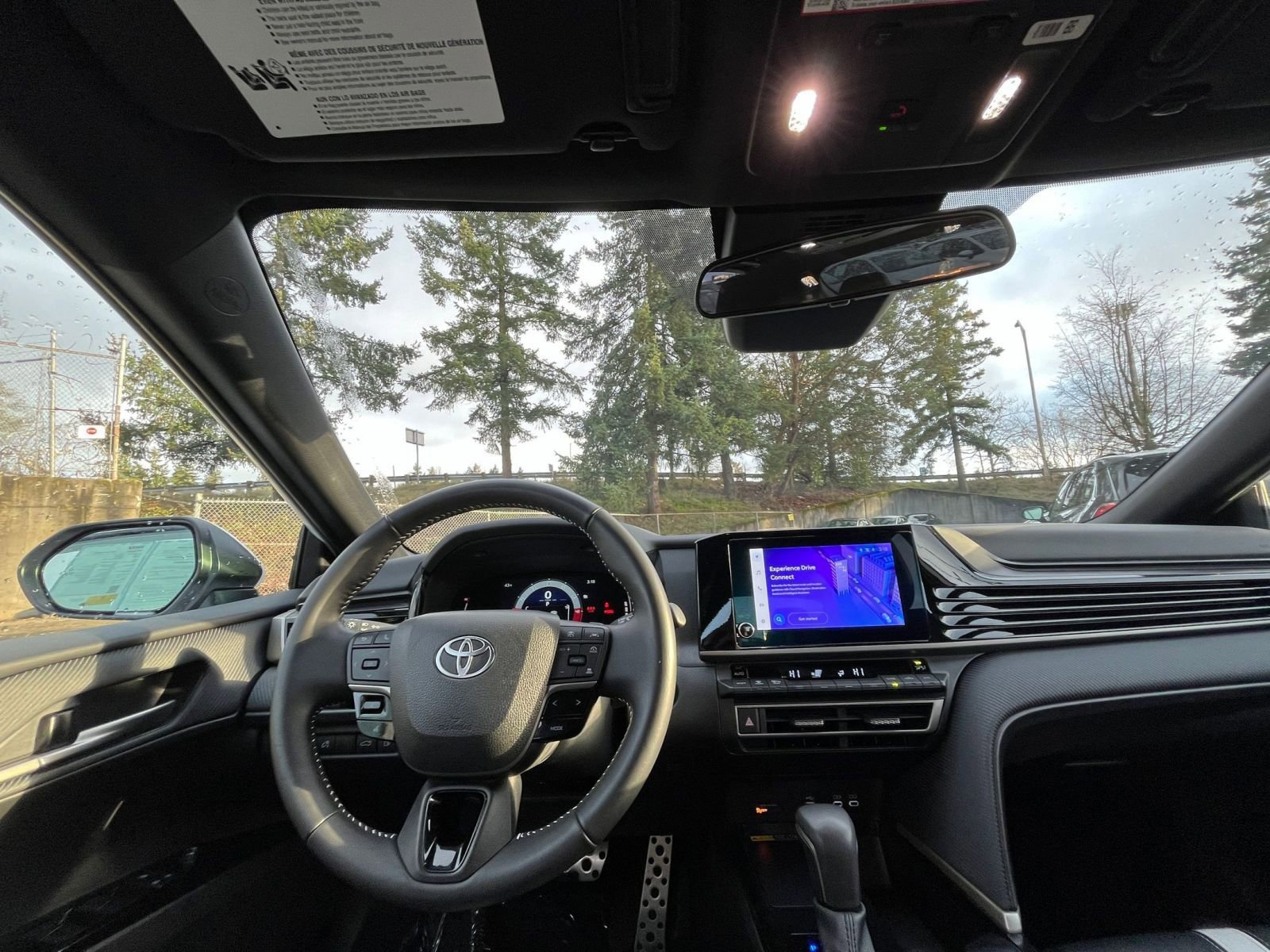 Thumbnail: 2025 Toyota Camry - 33