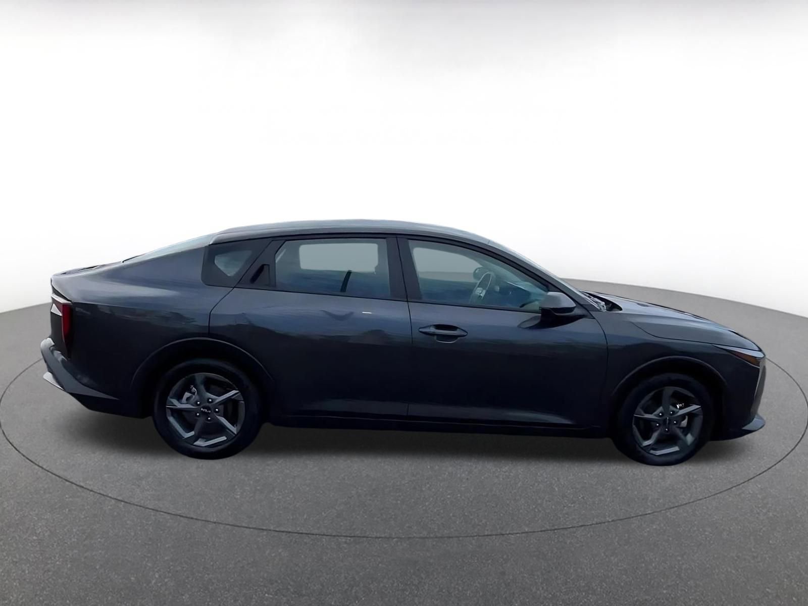 Thumbnail: 2025 Kia K4 - 16