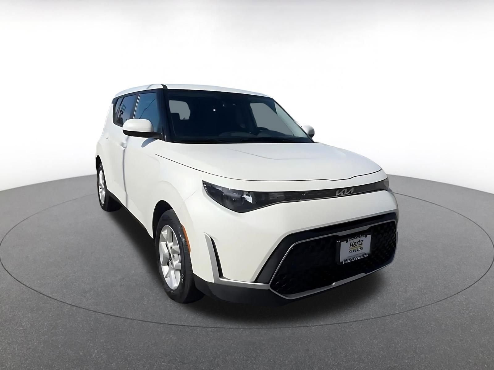 Thumbnail: 2025 Kia Soul - 3