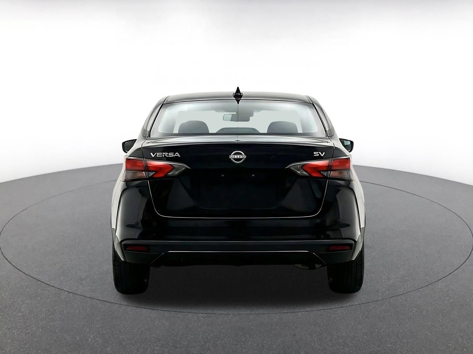 Thumbnail: 2025 Nissan Versa - 7