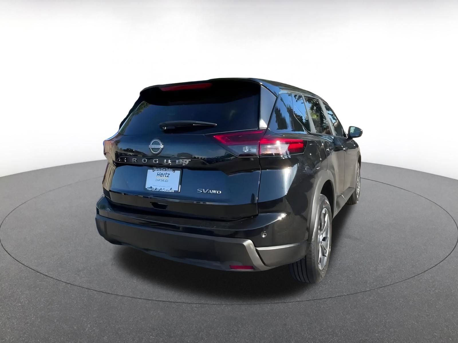 Thumbnail: 2024 Nissan Rogue - 15