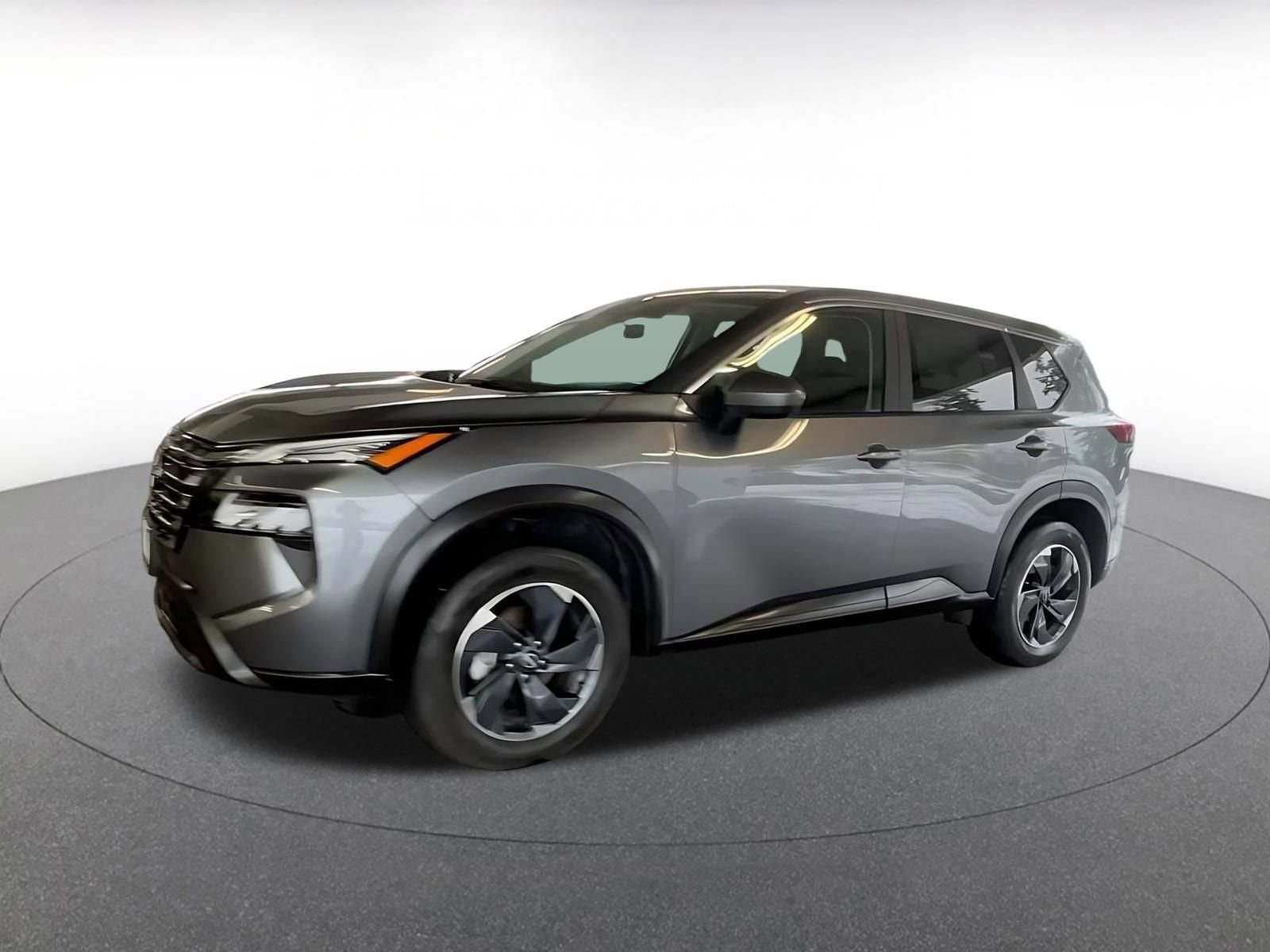 Thumbnail: 2025 Nissan Rogue - 8