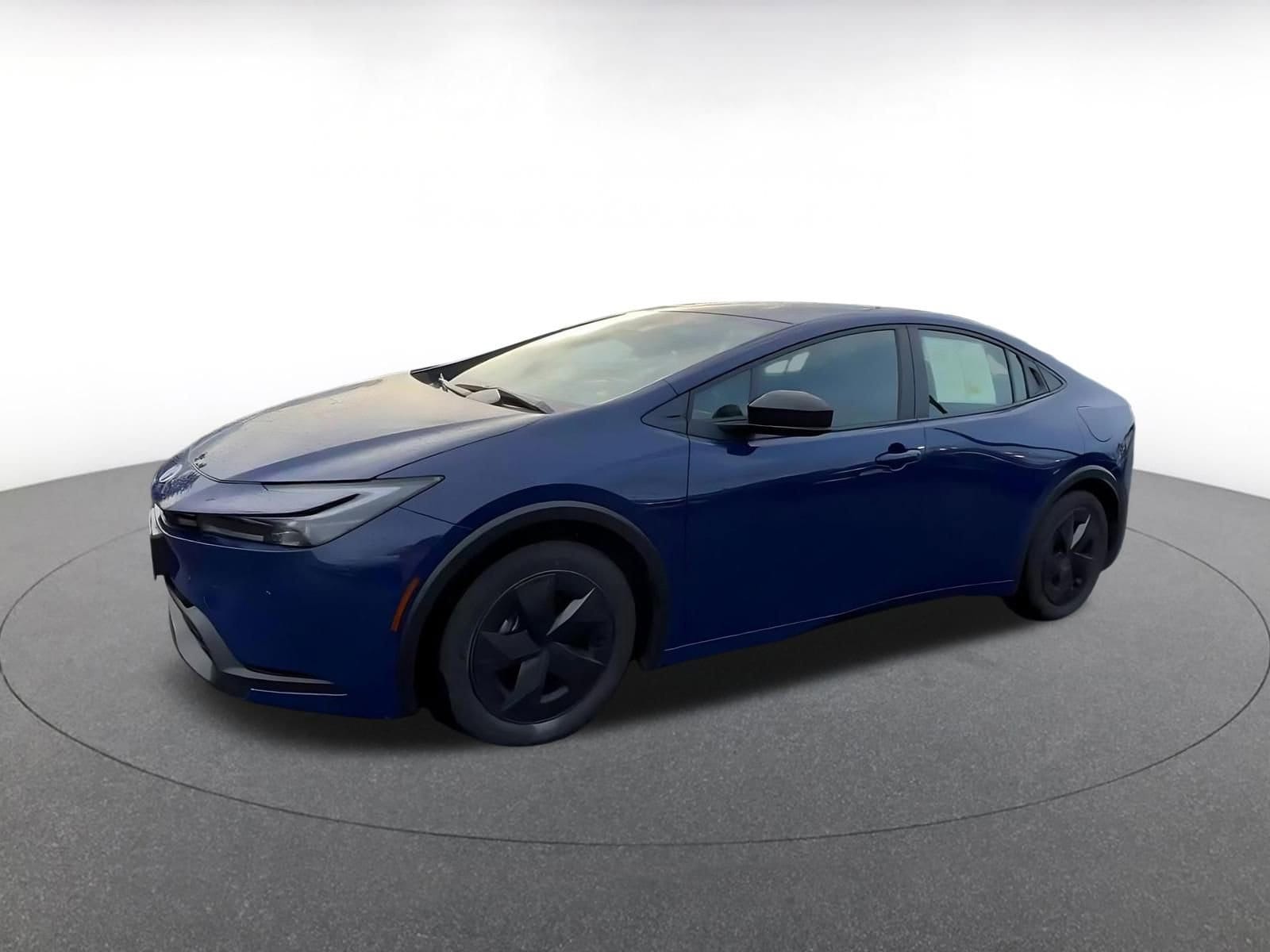 Thumbnail: 2025 Toyota Prius - 8