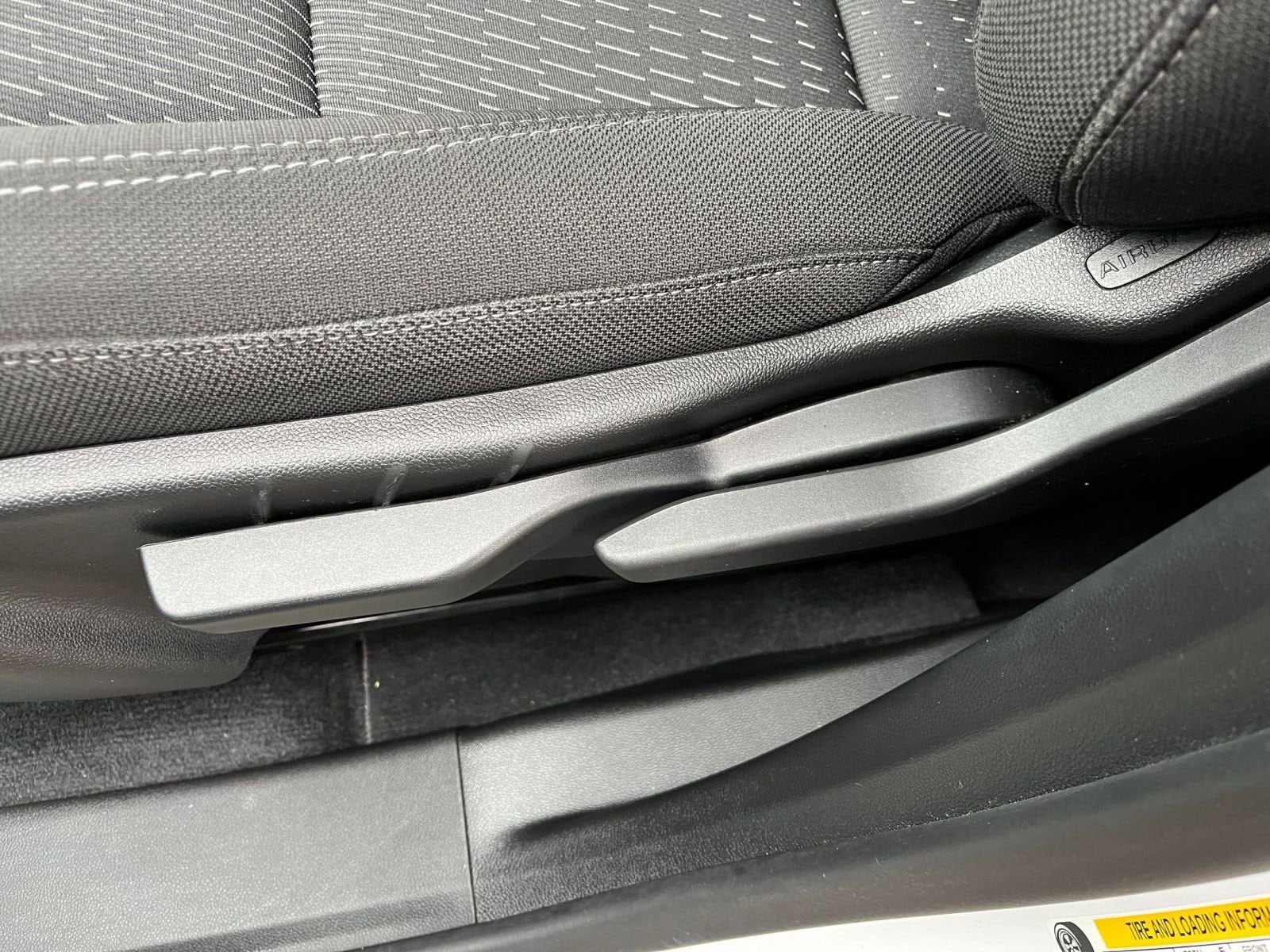 Thumbnail: 2025 Chevrolet Equinox - 23